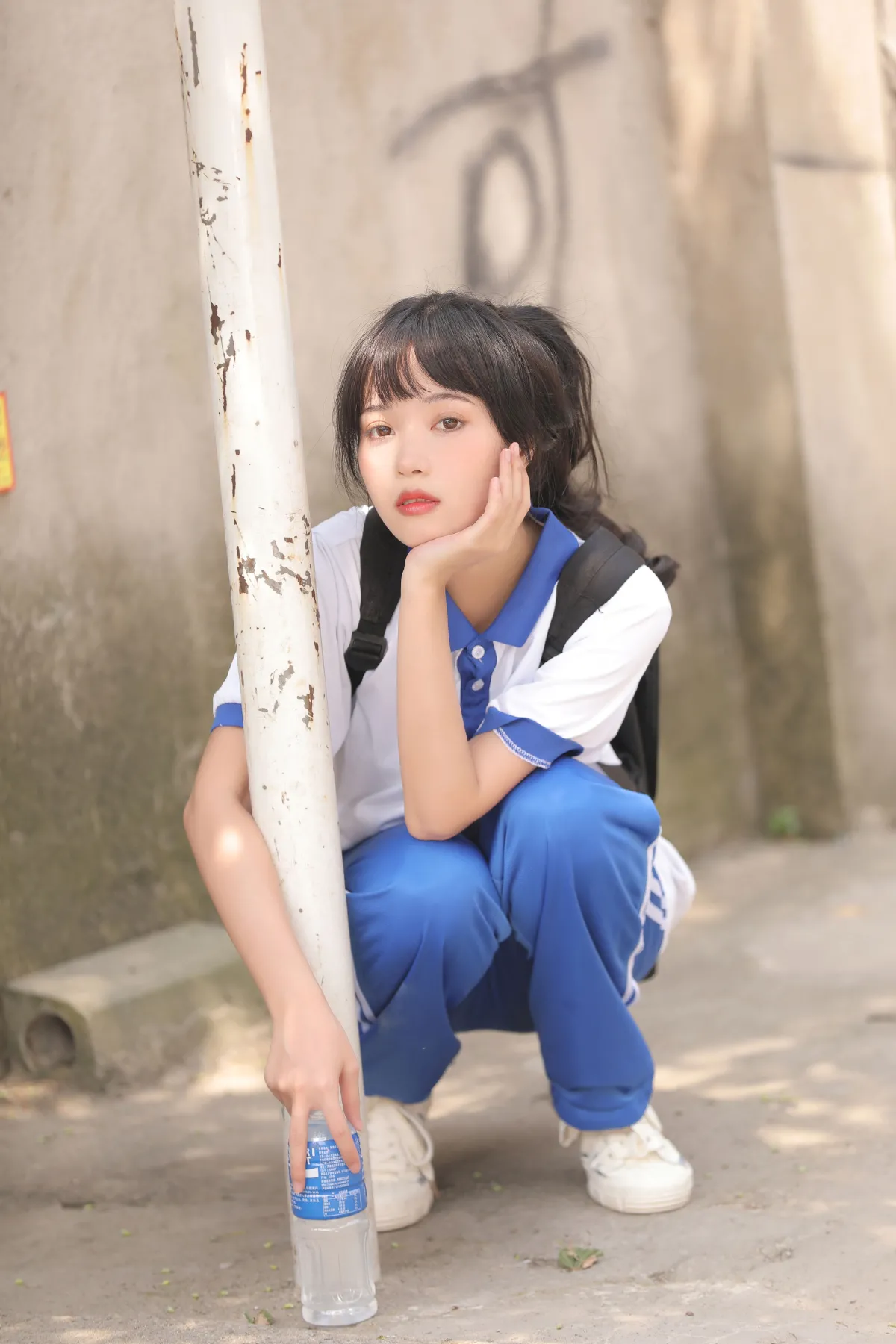 致青春