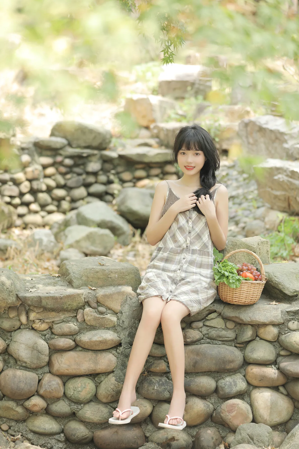 小夏日1