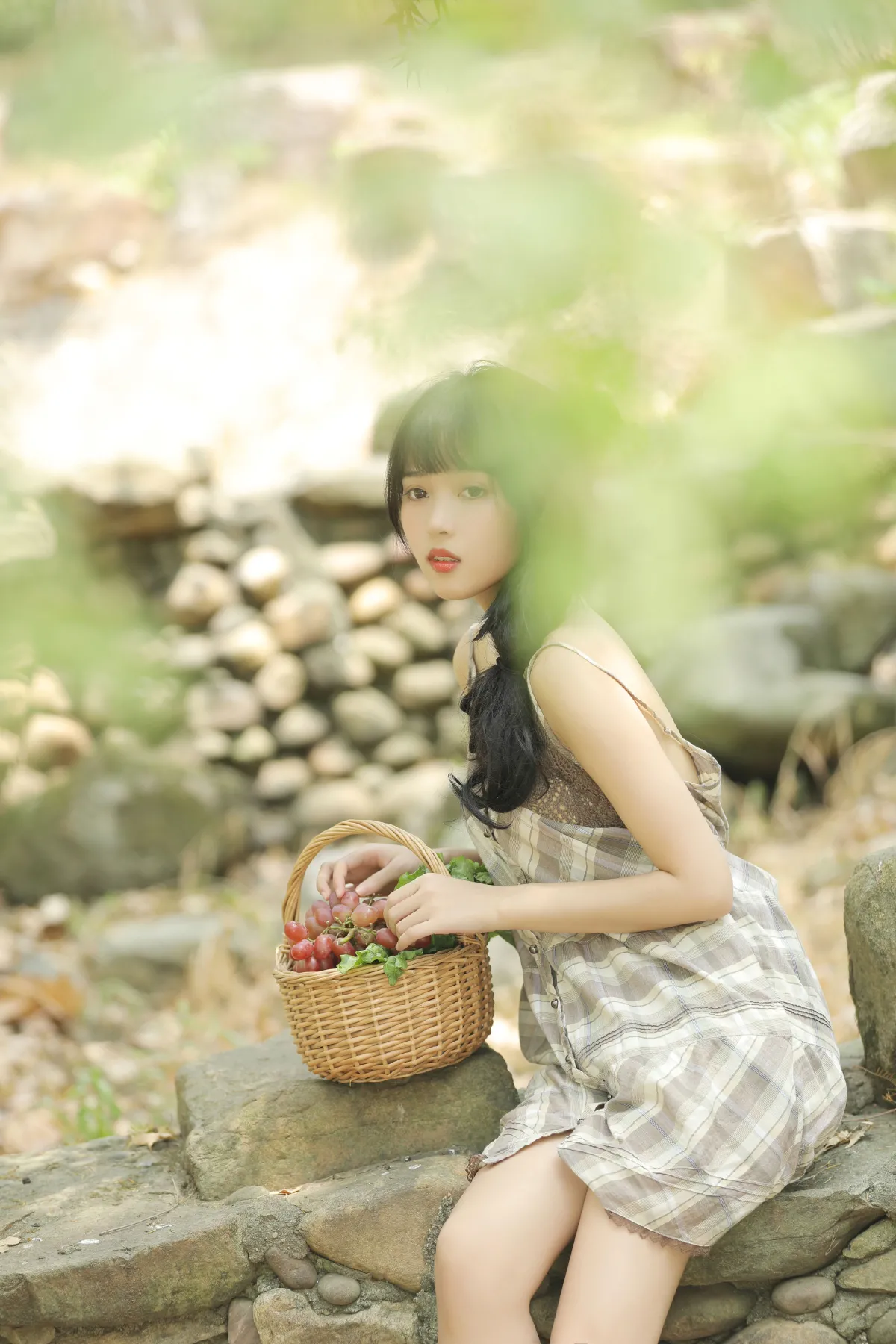 小夏日