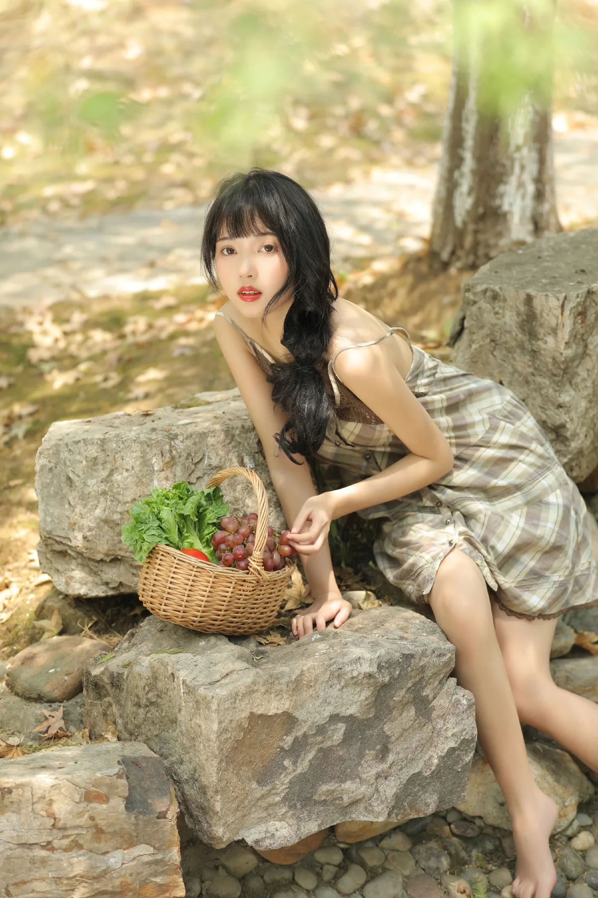 小夏日