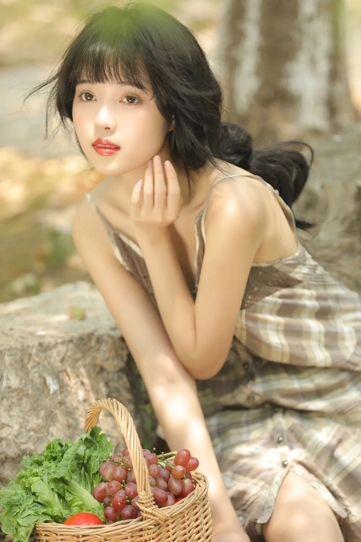 小夏日
