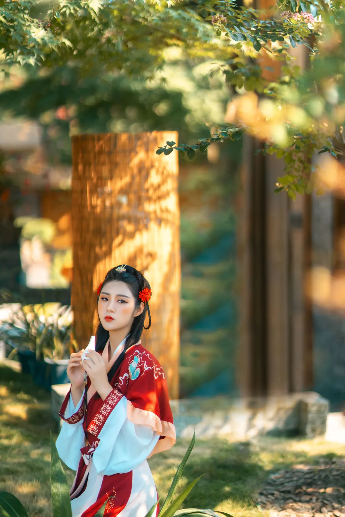 醉花阴3