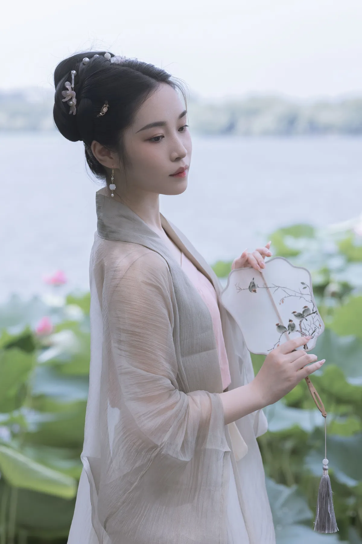 荷香2