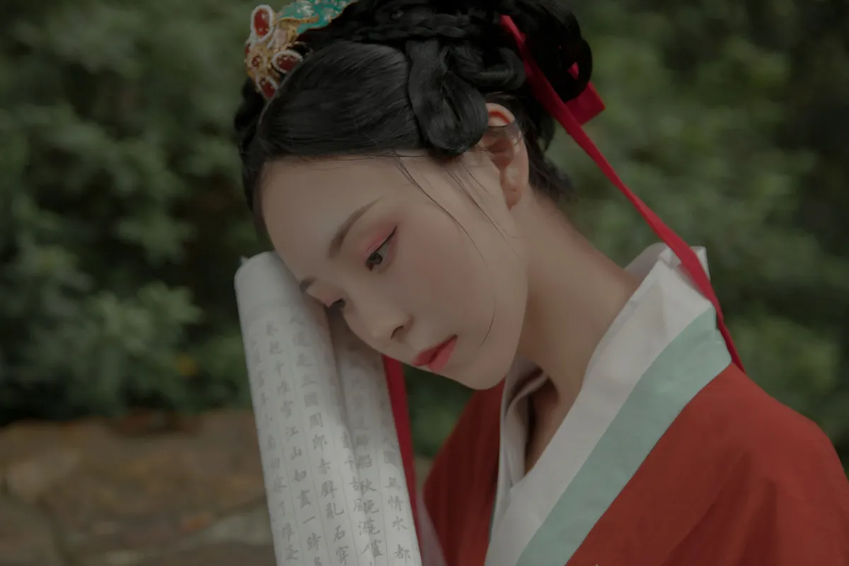 秋风辞