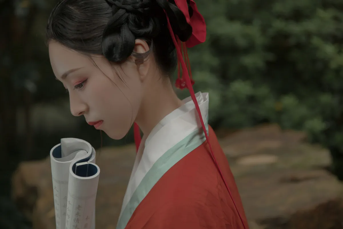 秋风辞