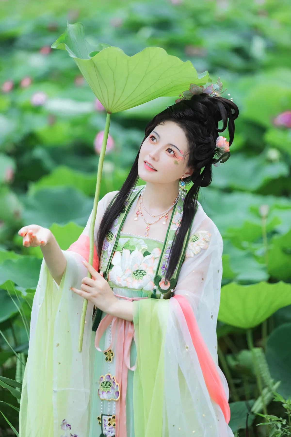 采莲曲