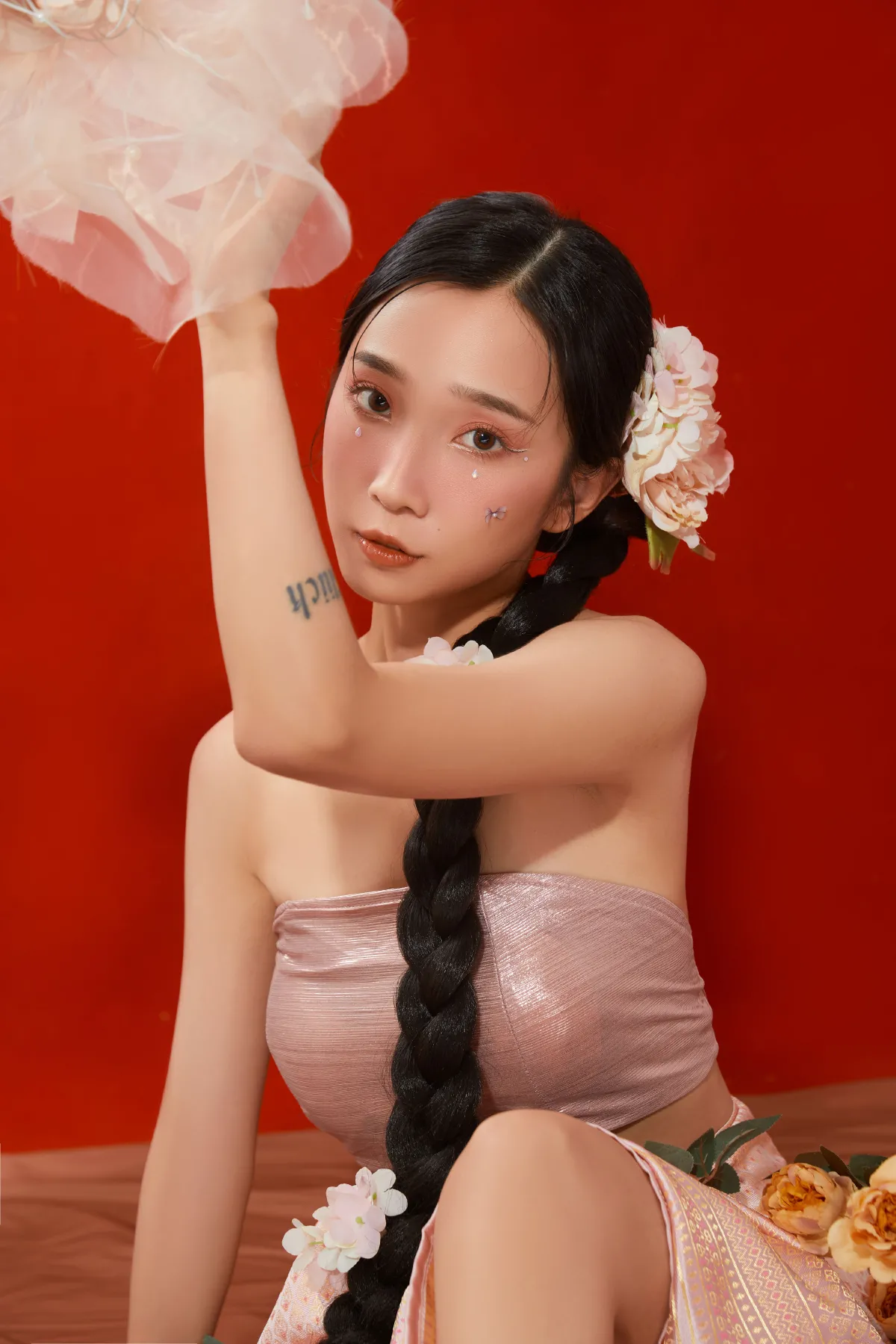 傣妹2