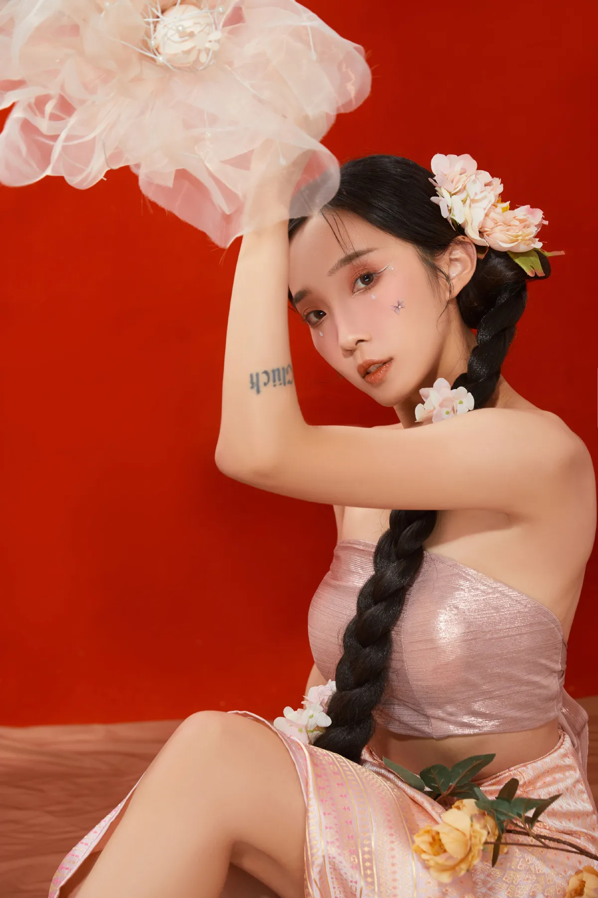 傣妹3