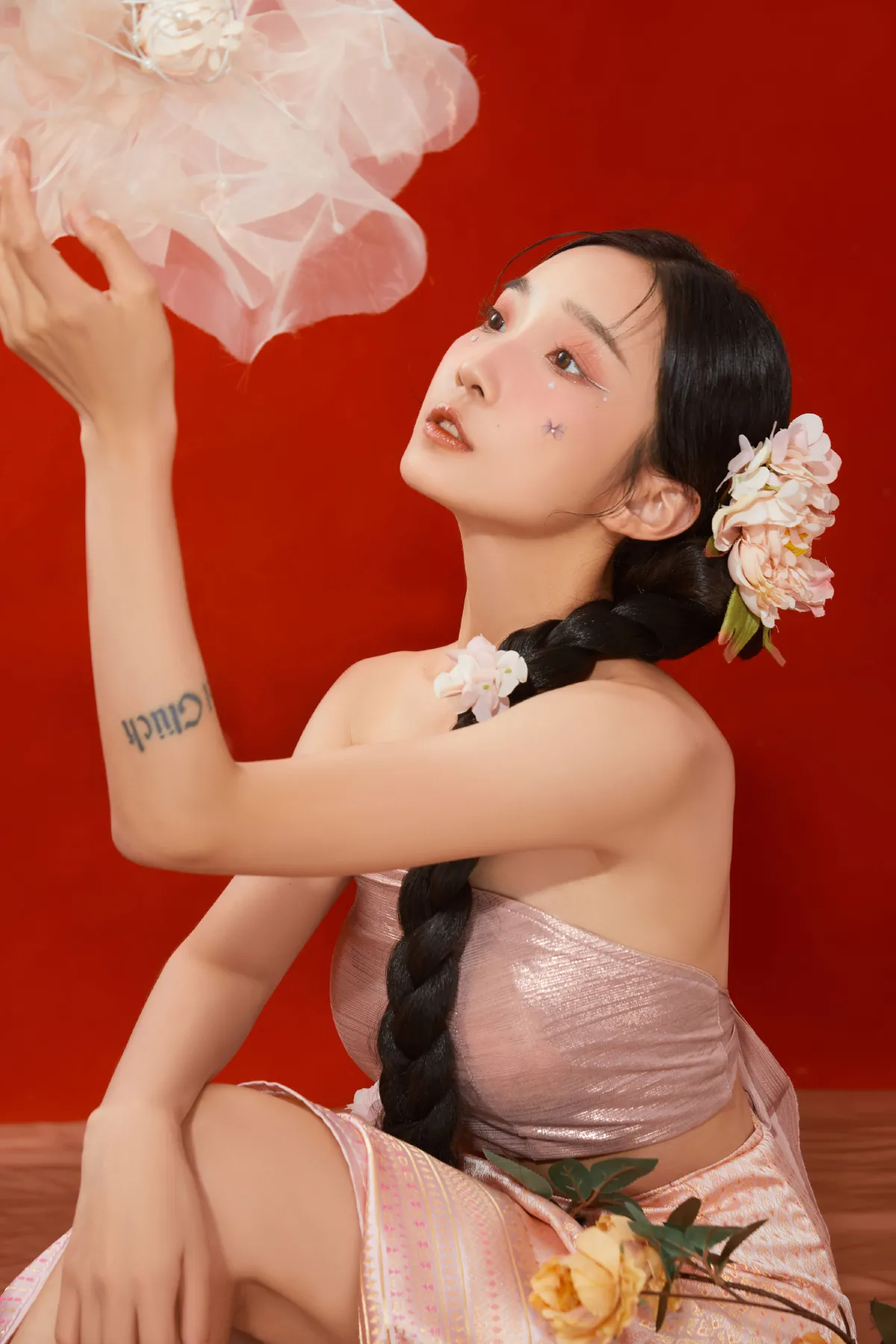 傣妹
