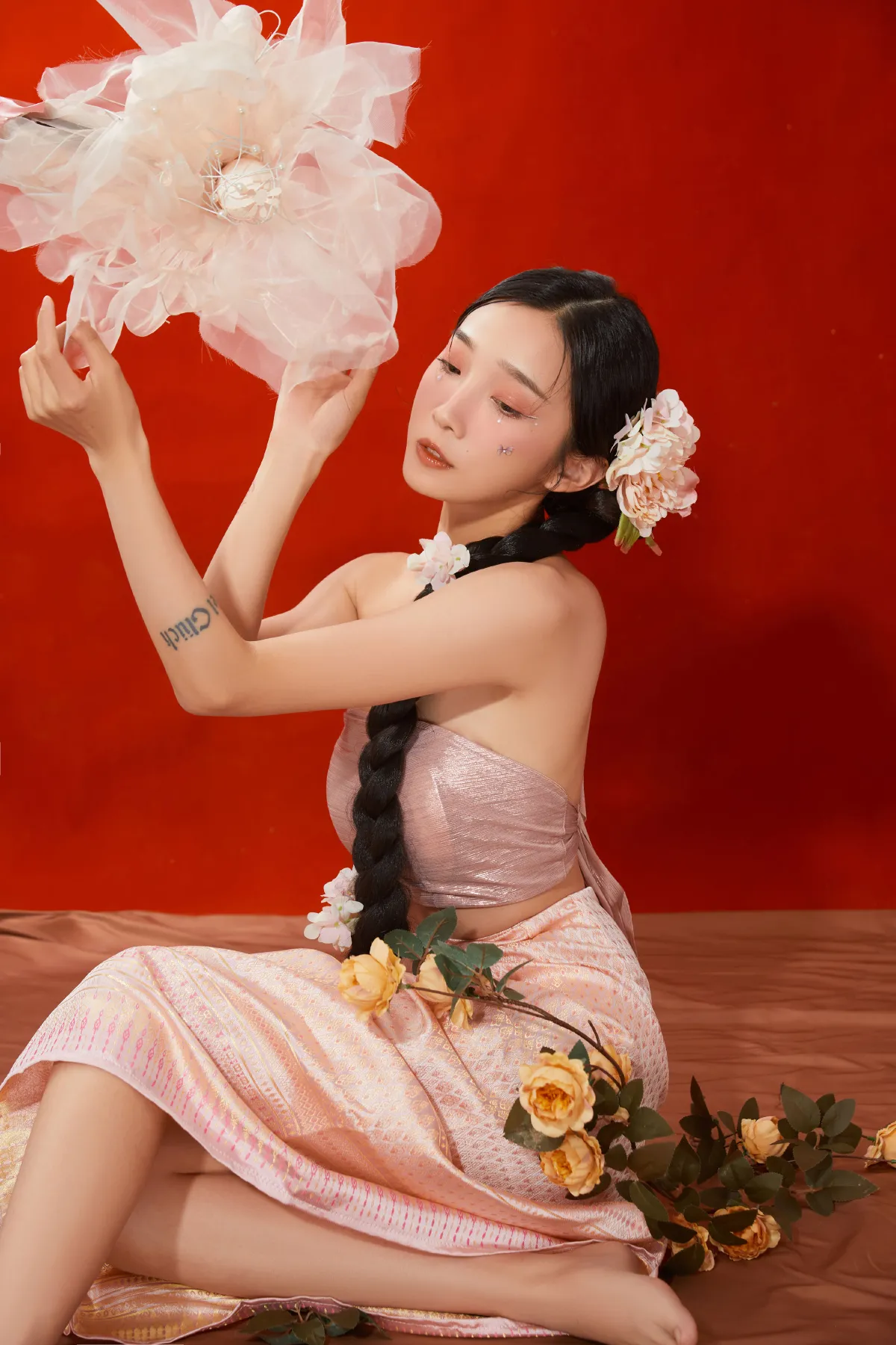 傣妹