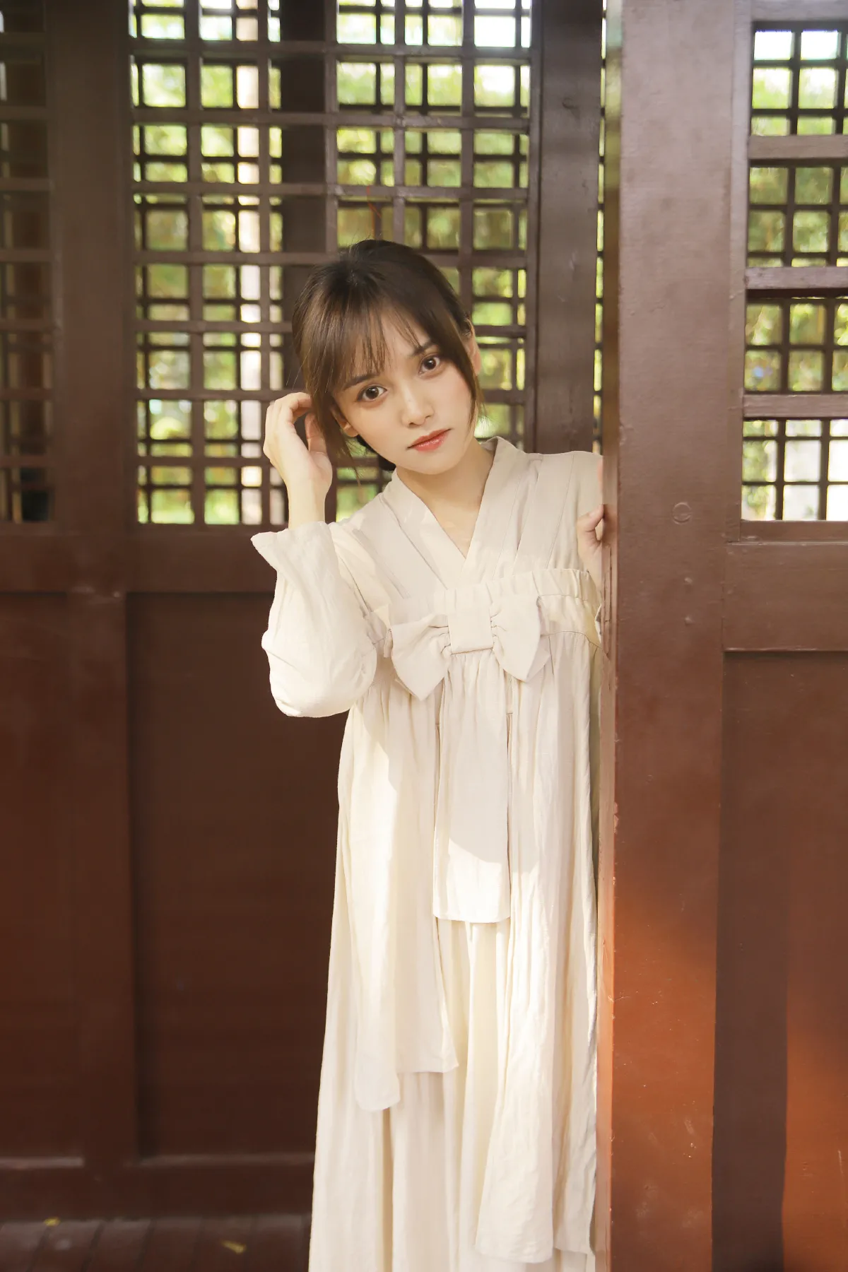 风有约，春不误1