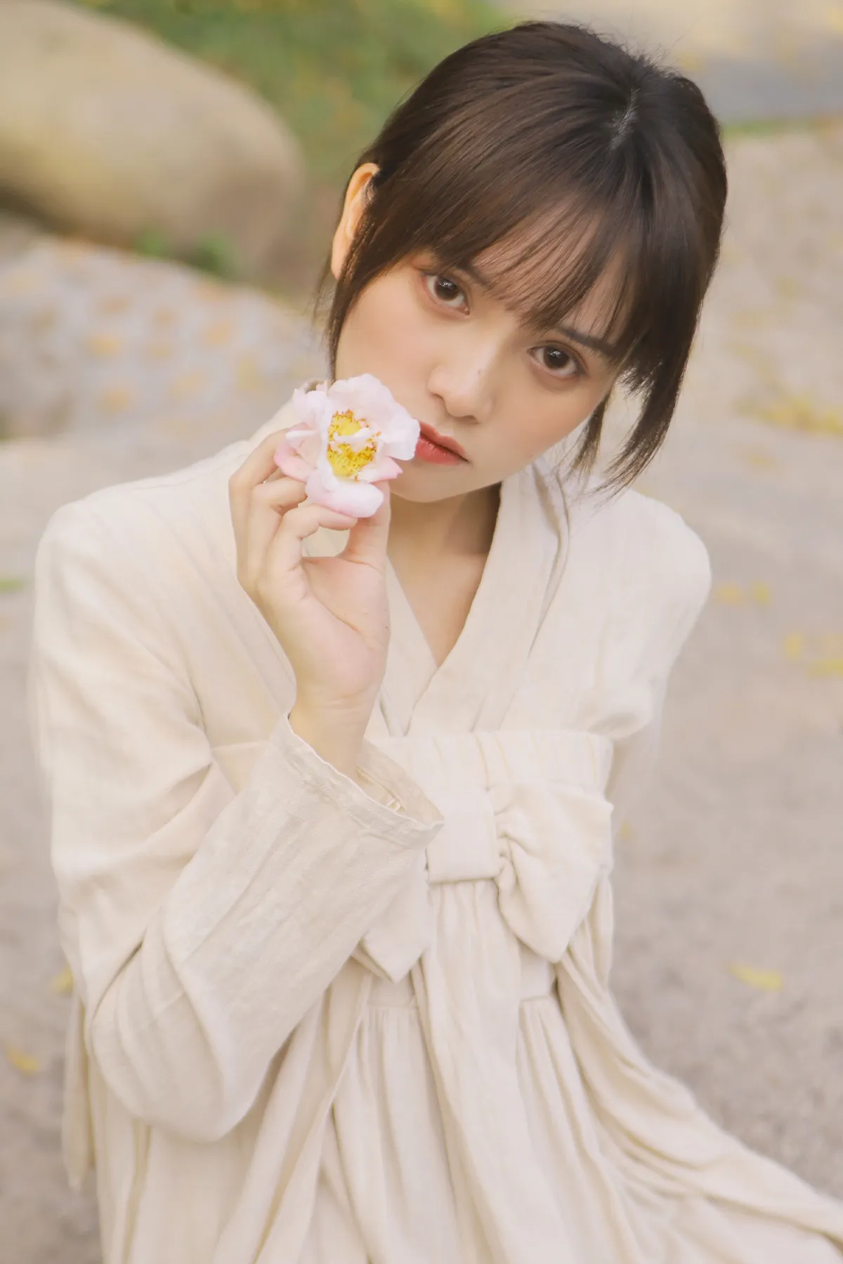 风有约，春不误