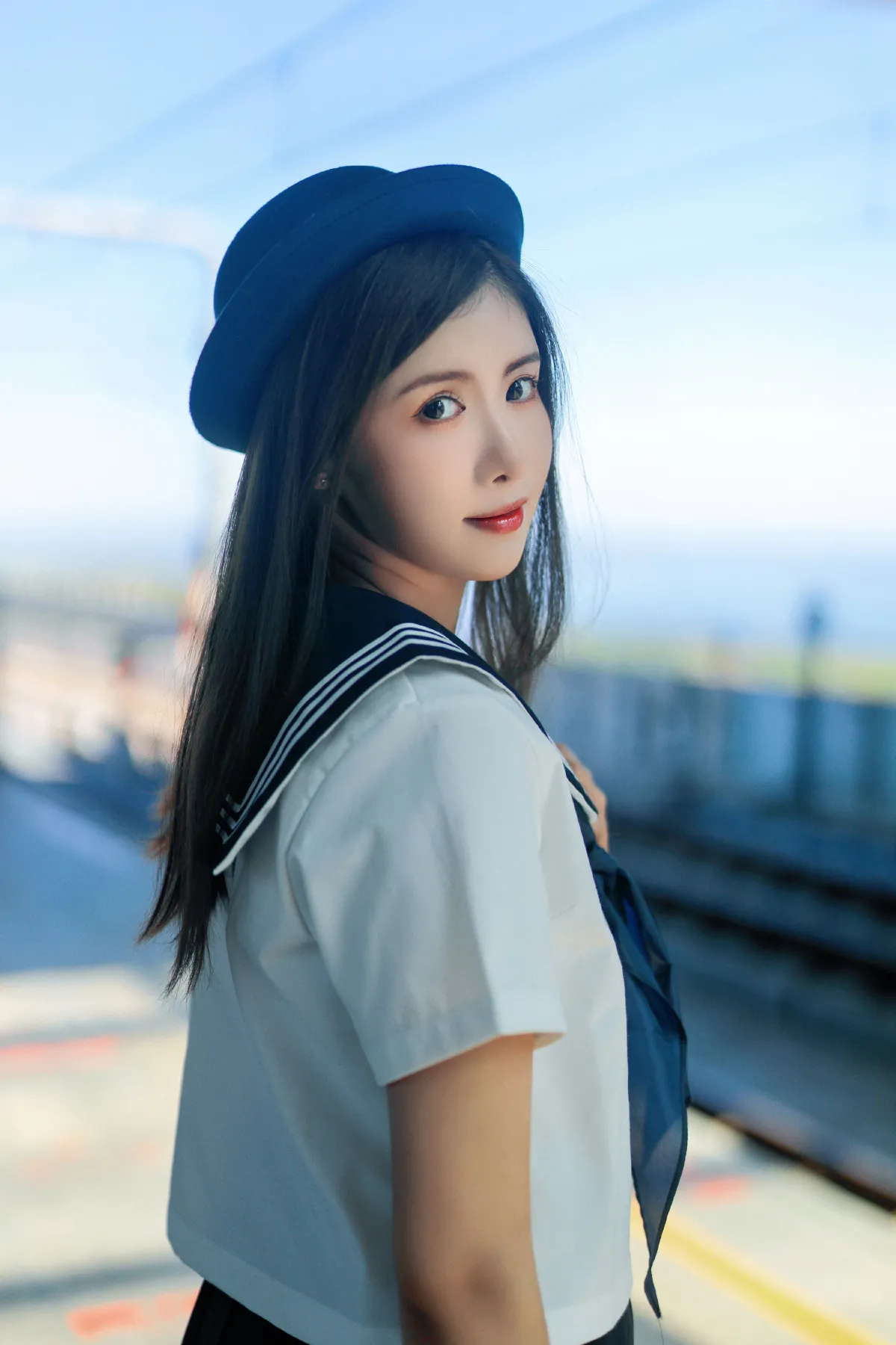 沿海站台1