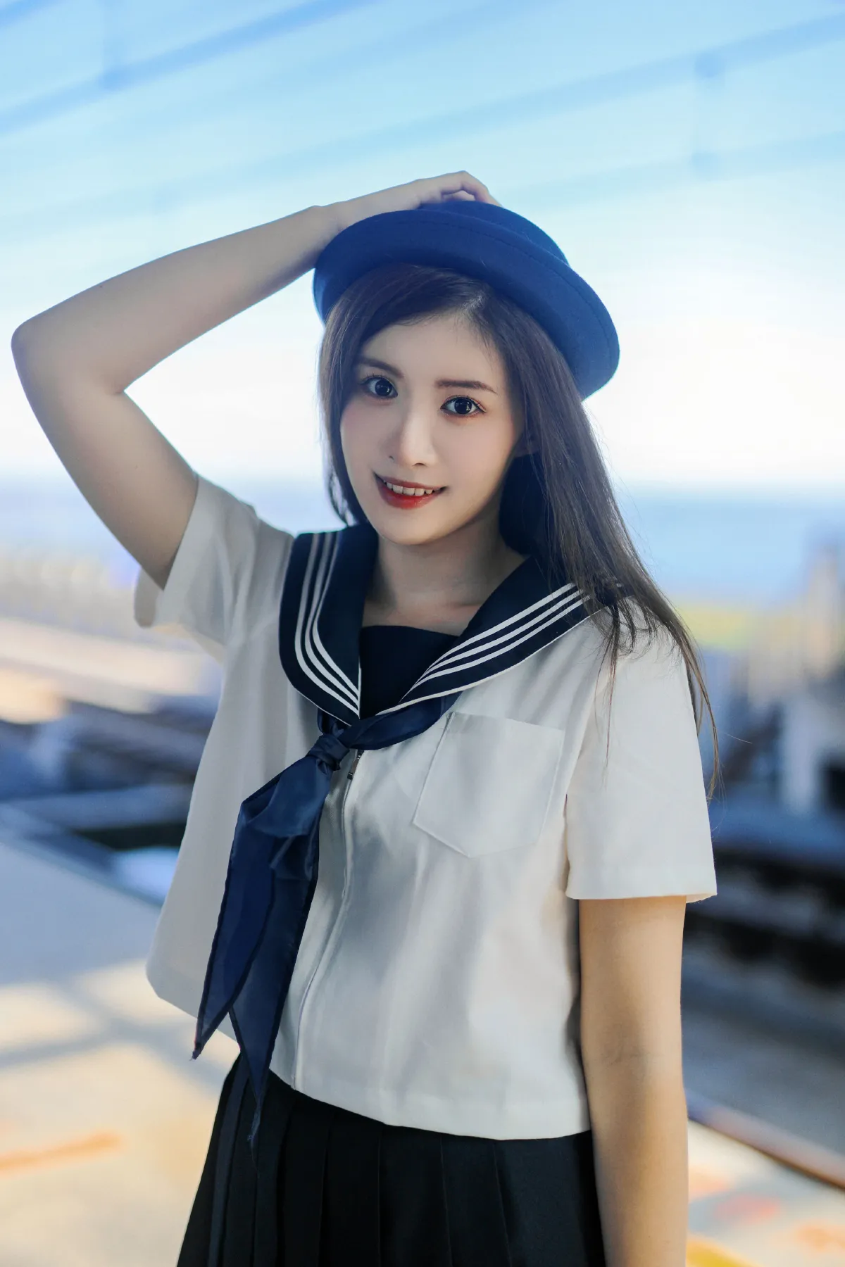 沿海站台3