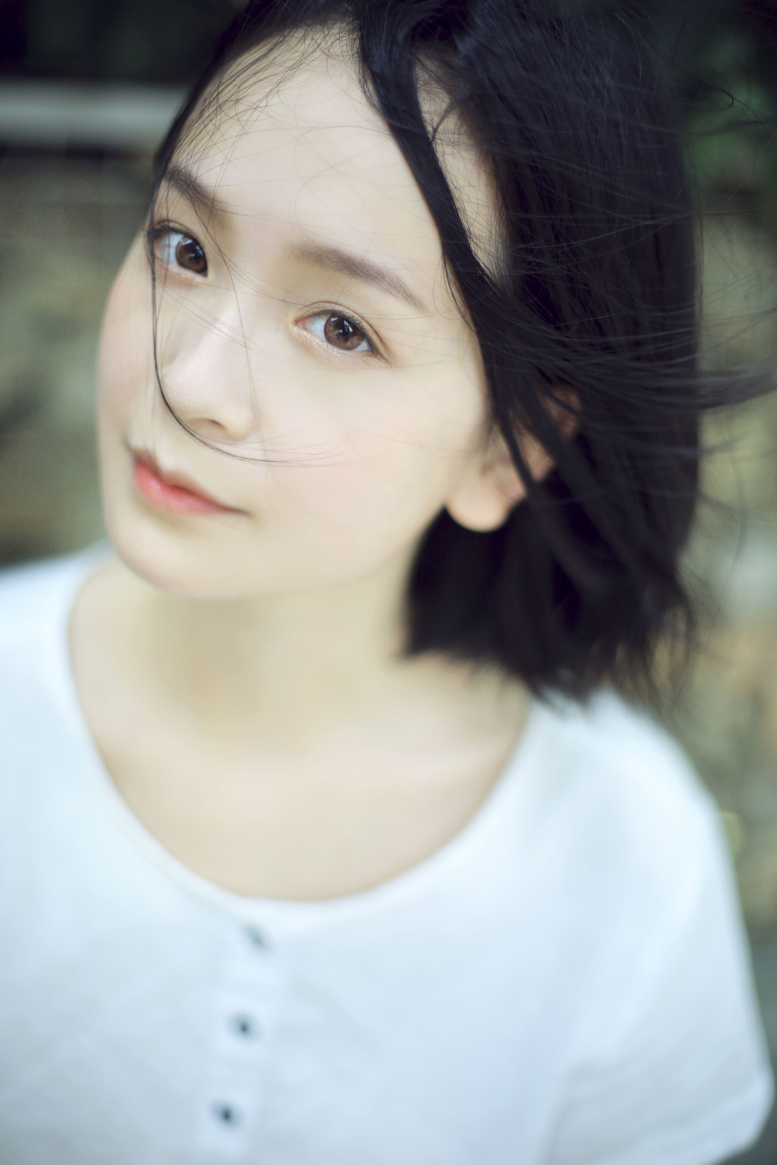 不能说的秘密