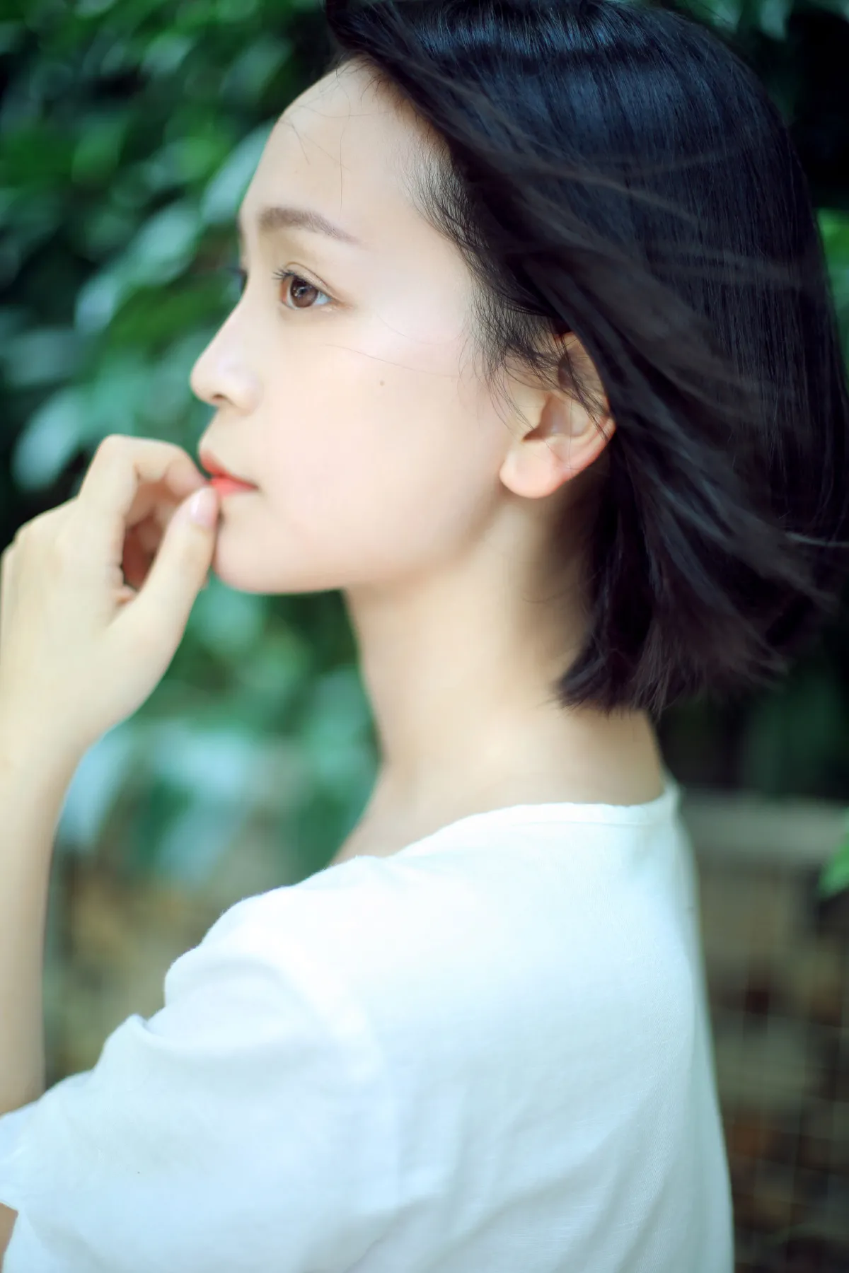 不能说的秘密
