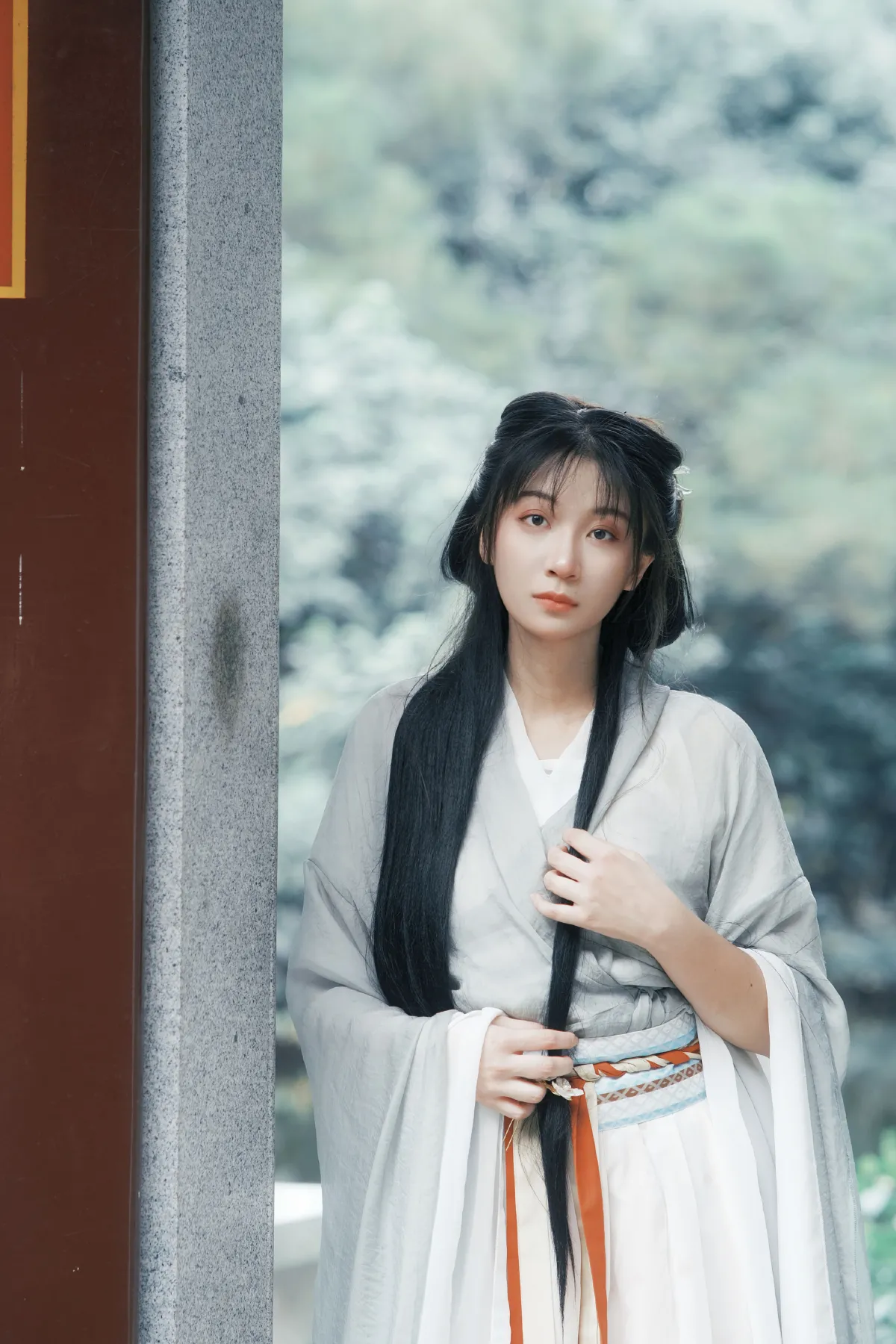 翩若惊鸿，婉若游龙2