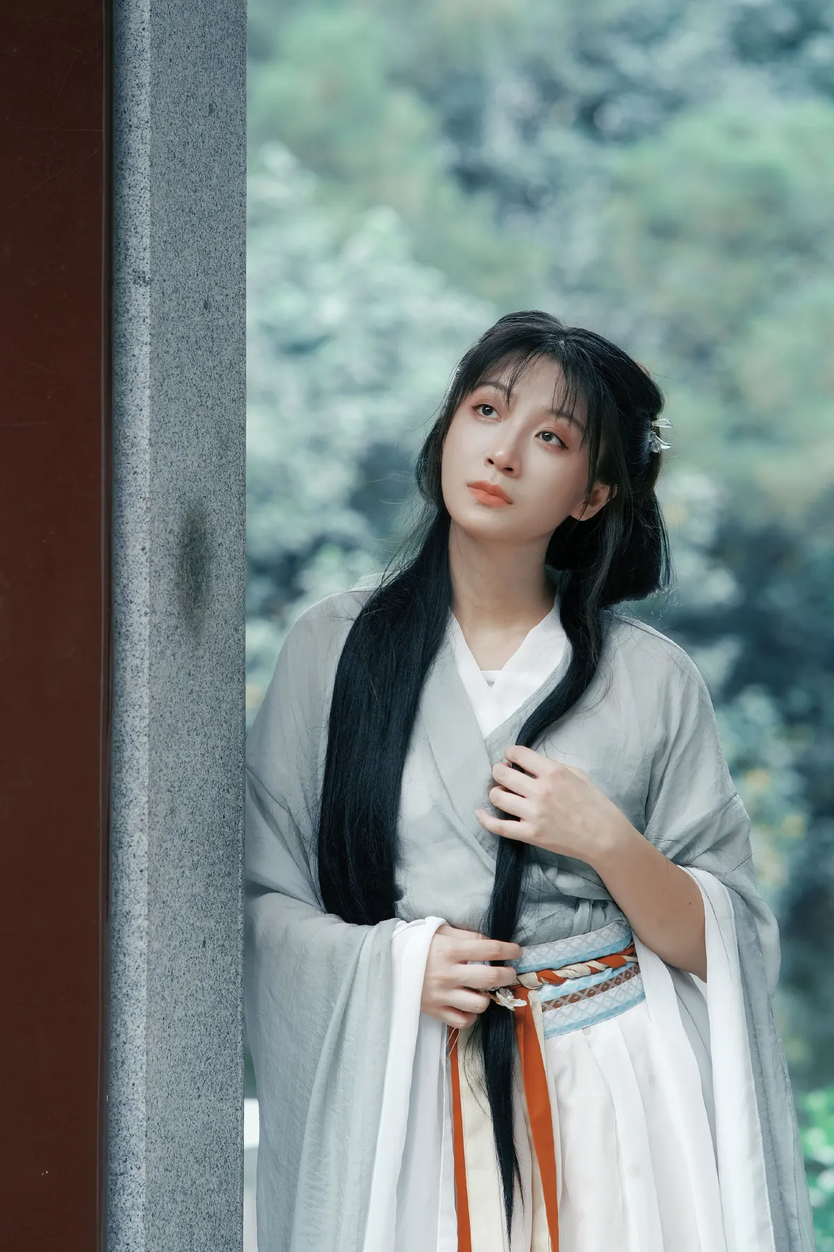 翩若惊鸿，婉若游龙3