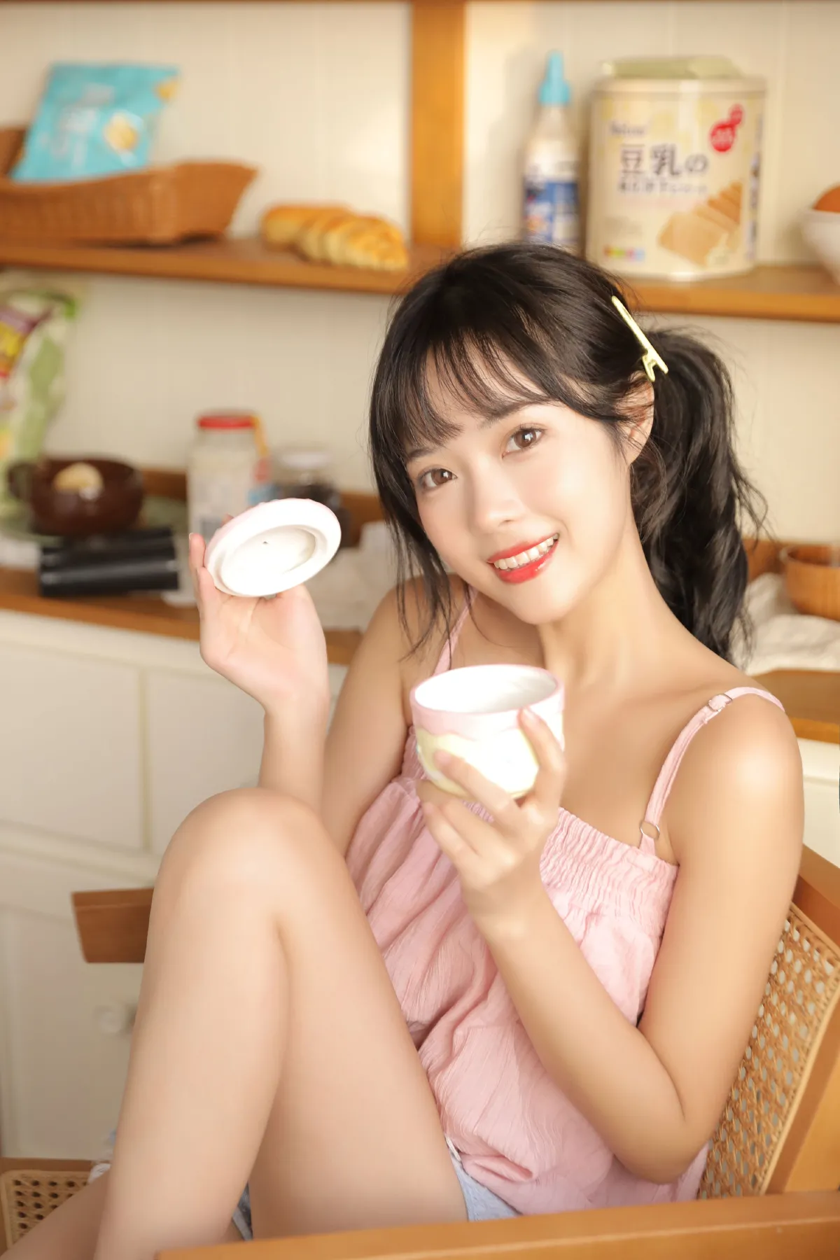 少女心事