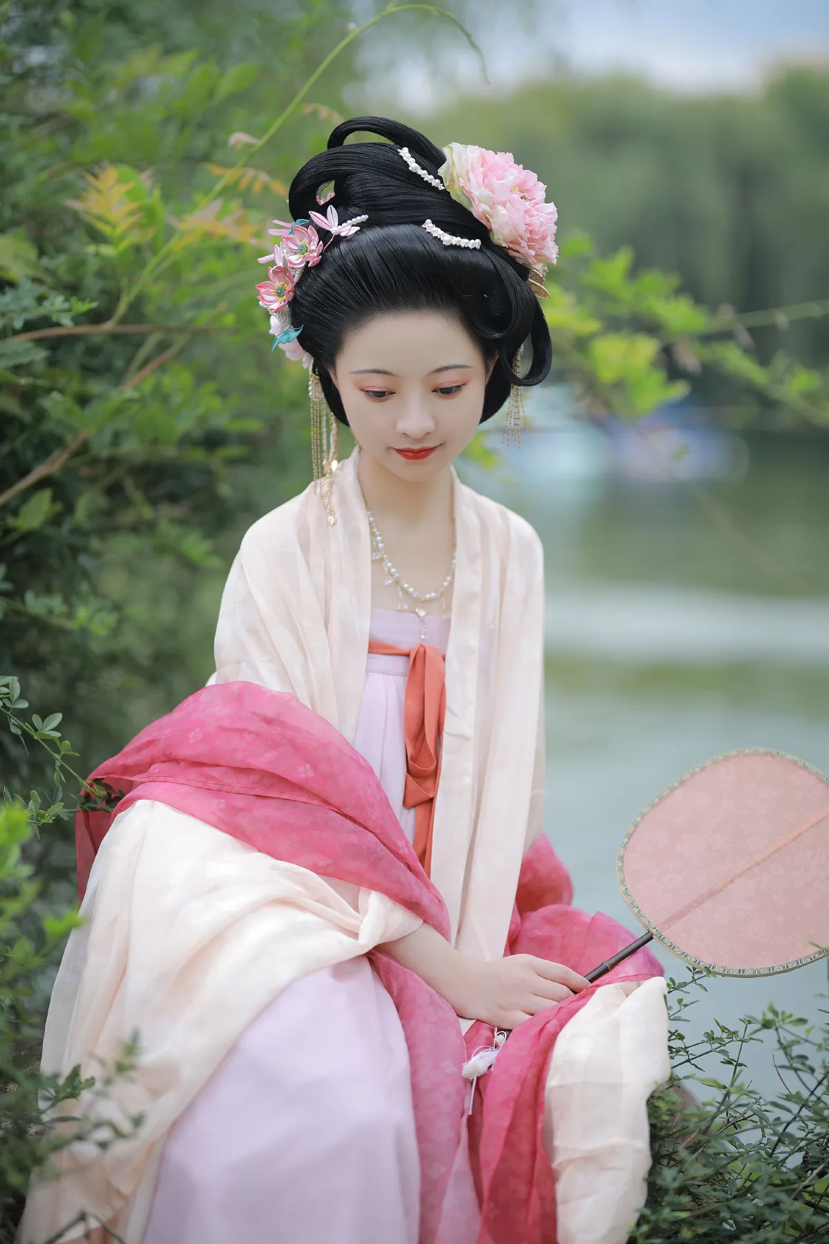 风月偏爱宴旧人2