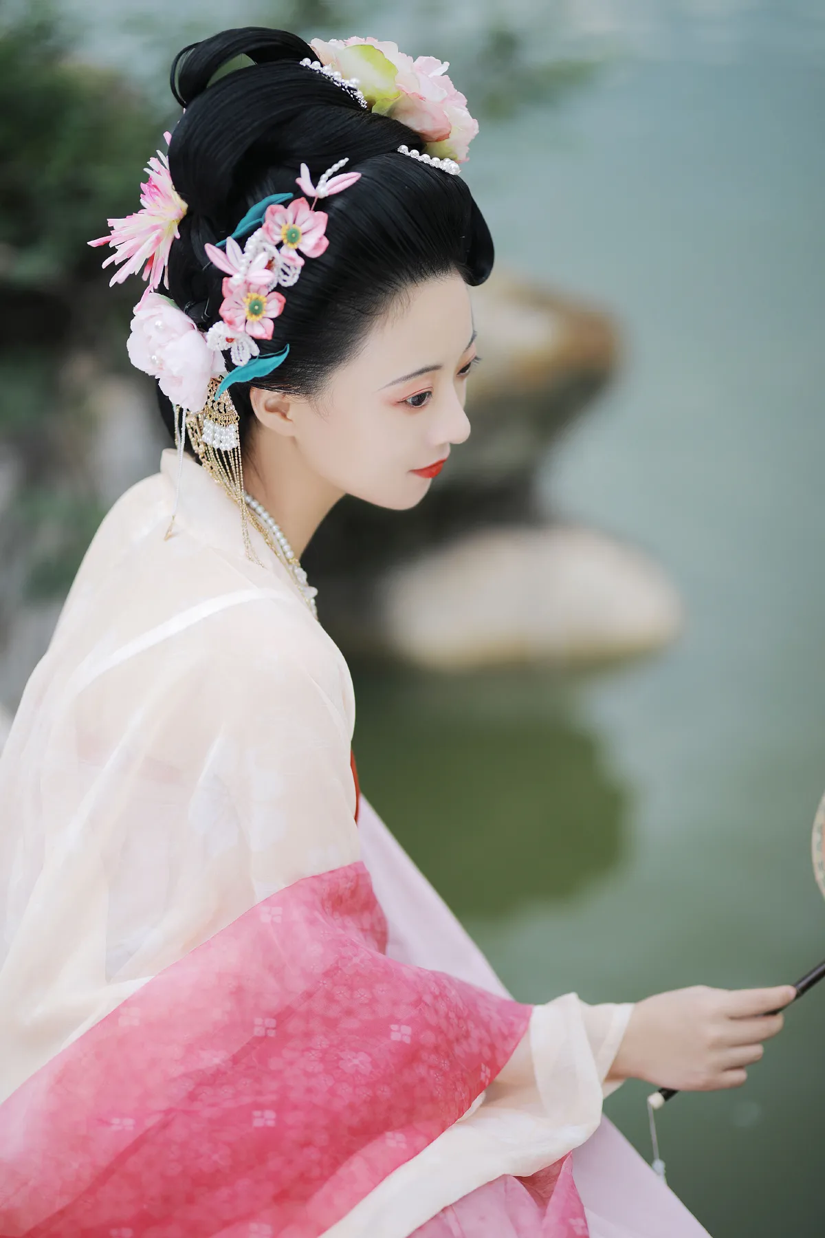 风月偏爱宴旧人