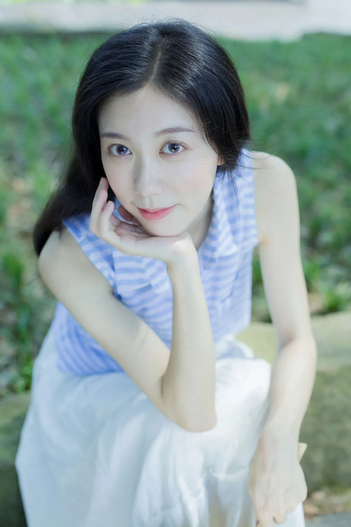 在你的身边
