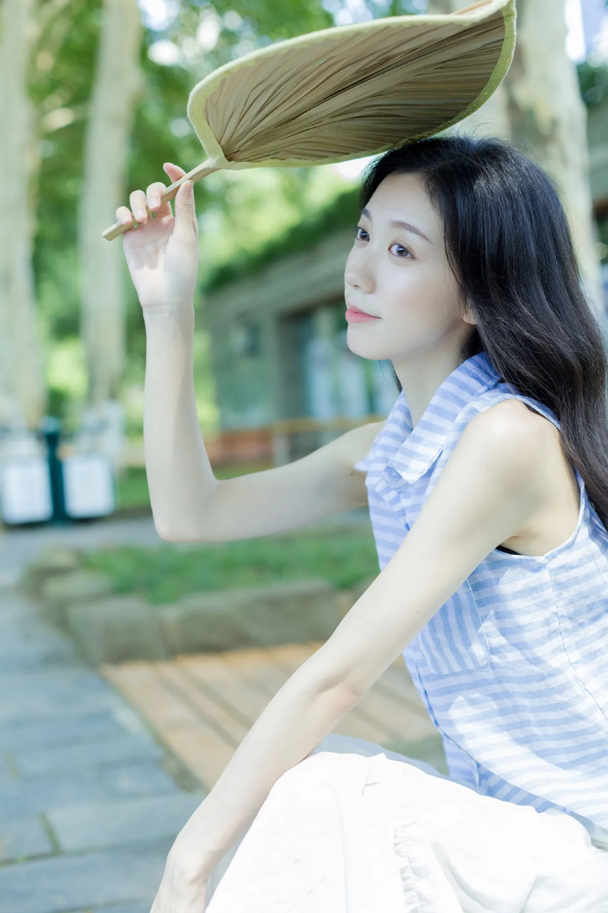 在你的身边