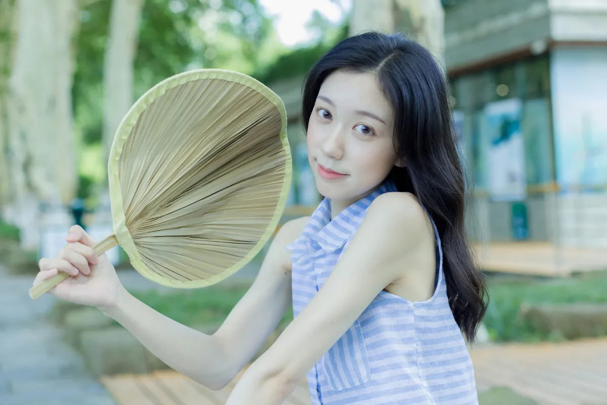 在你的身边