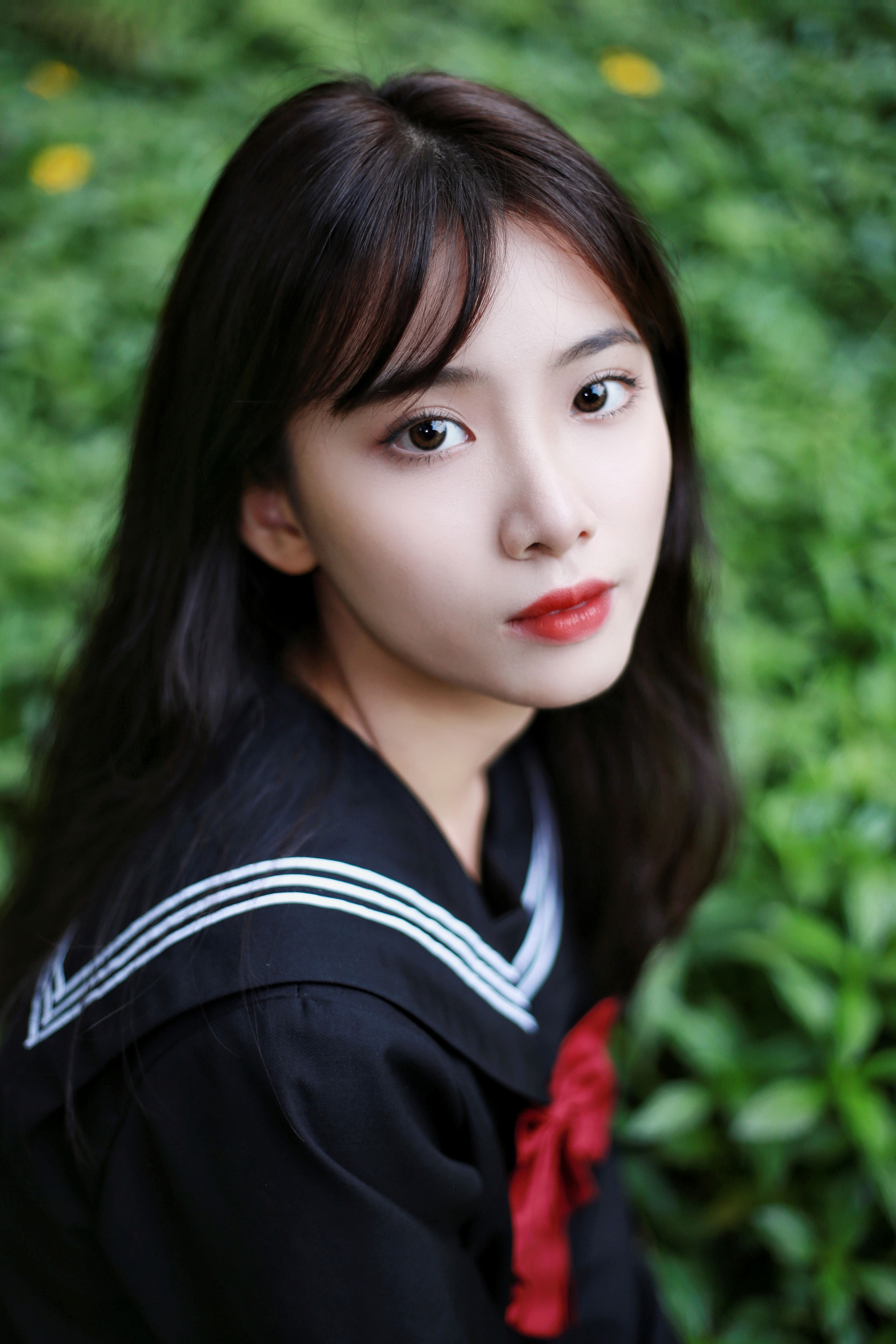 元气少女