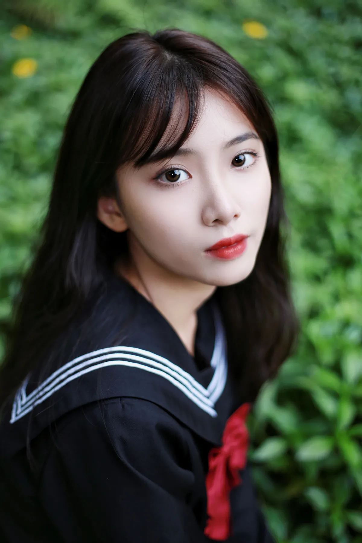 元气少女1