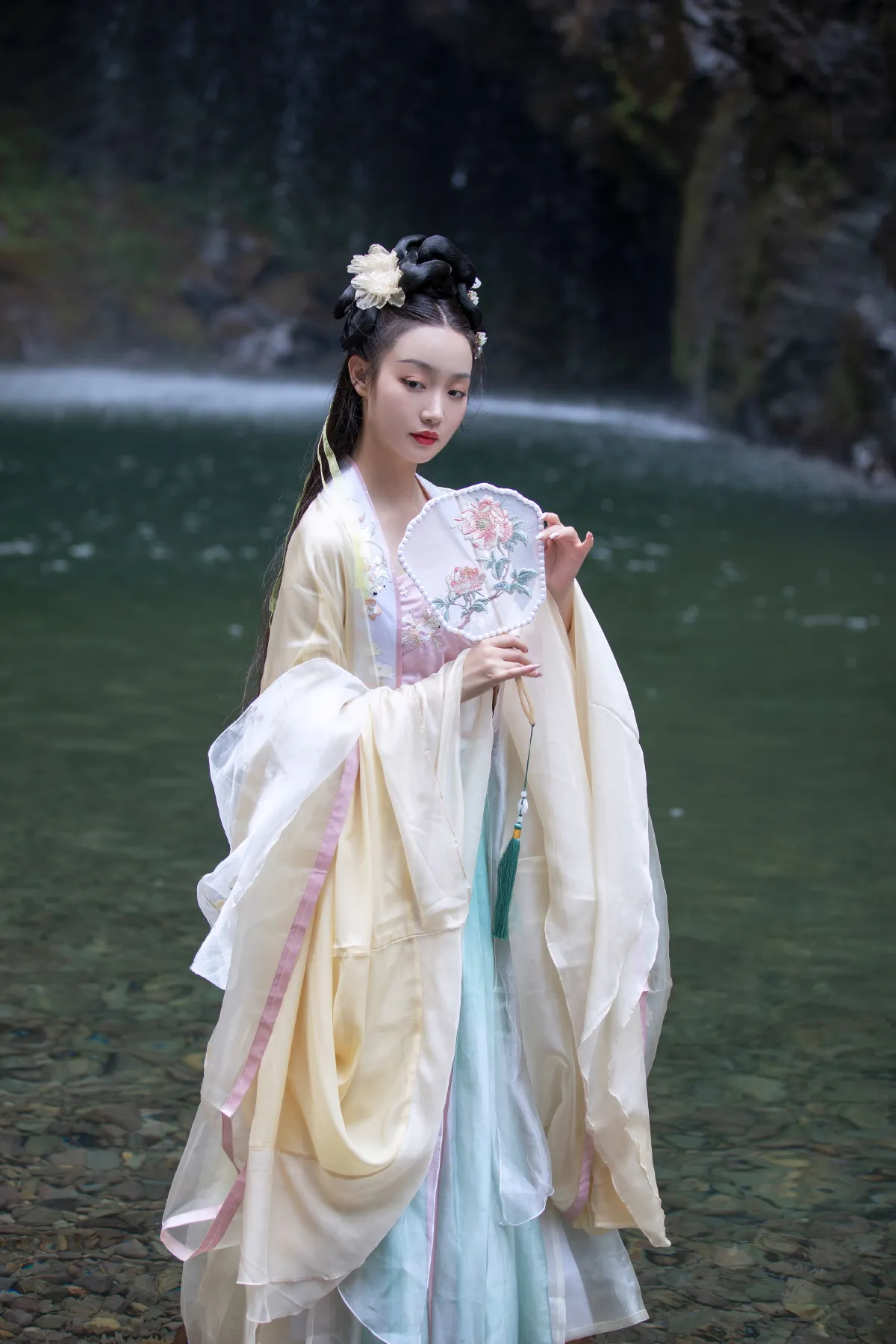 天河1