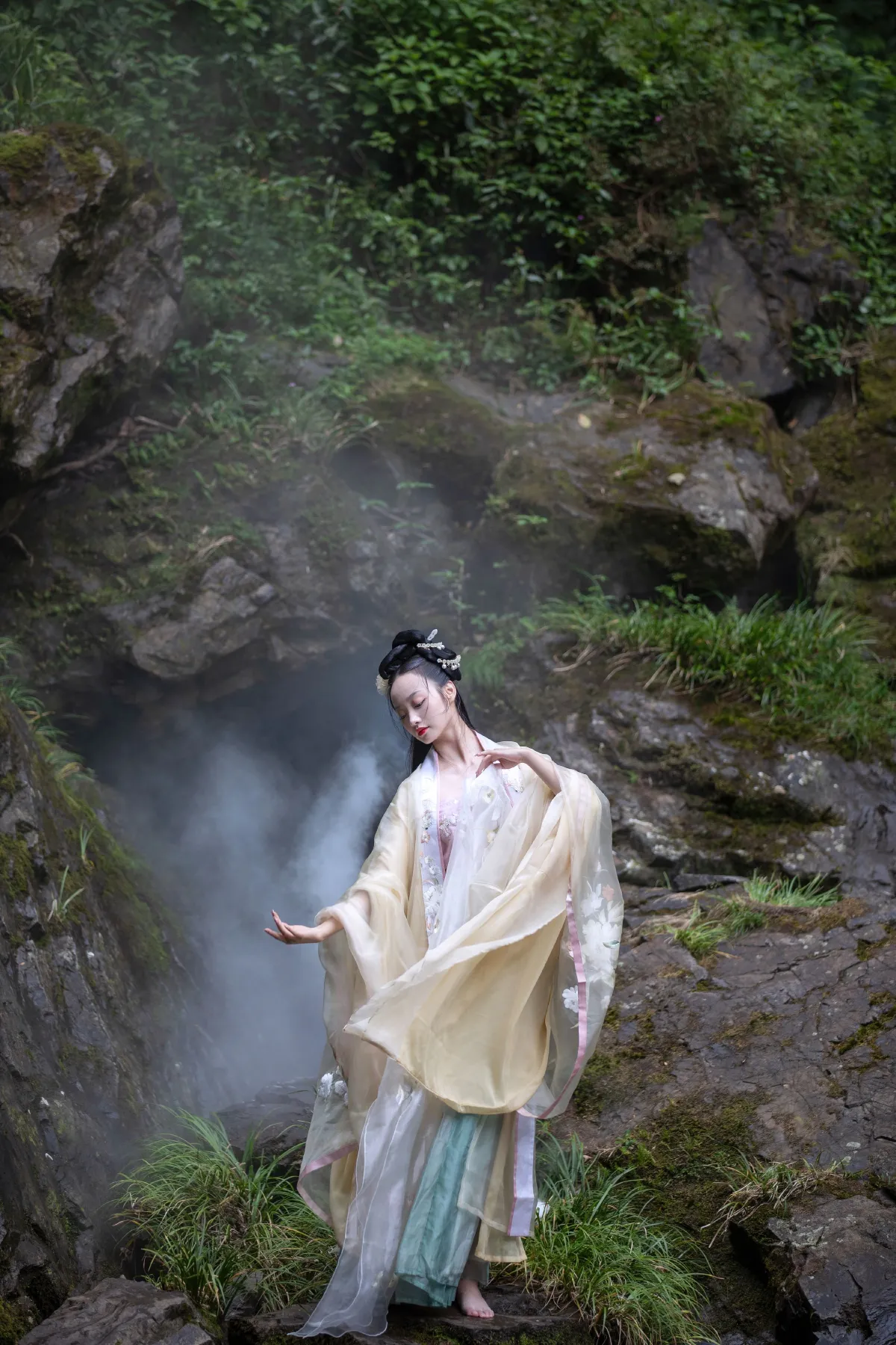 天河2