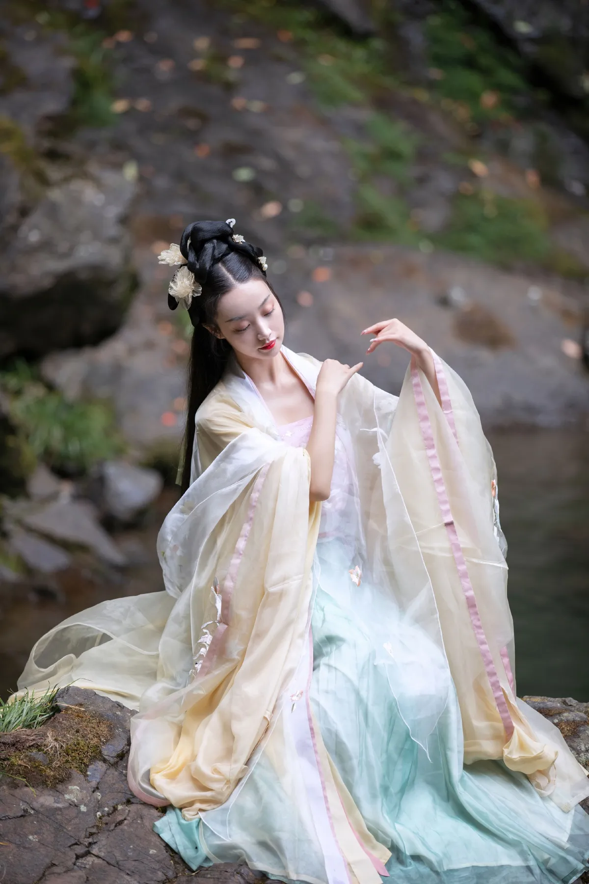 天河