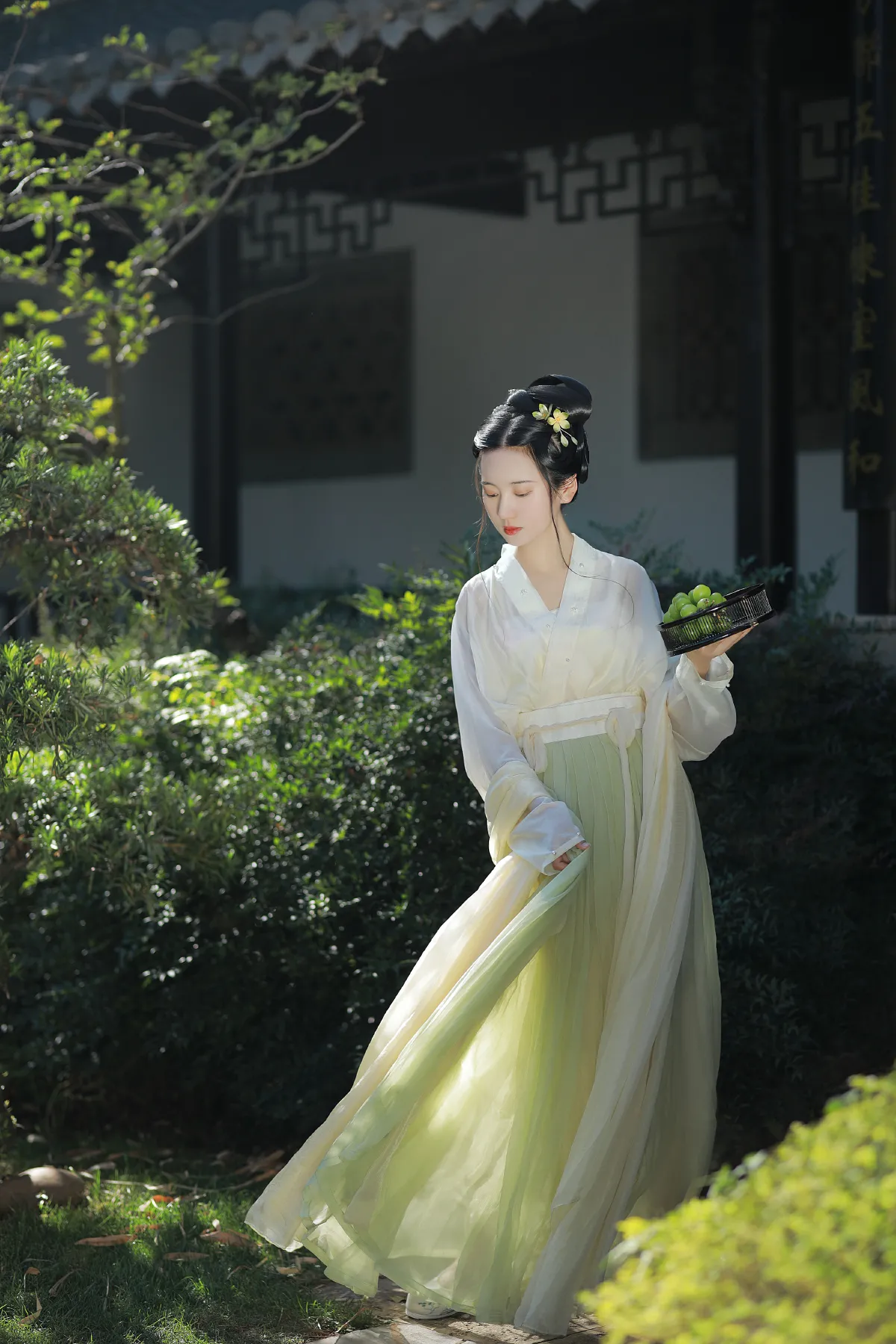 倾盖如故1
