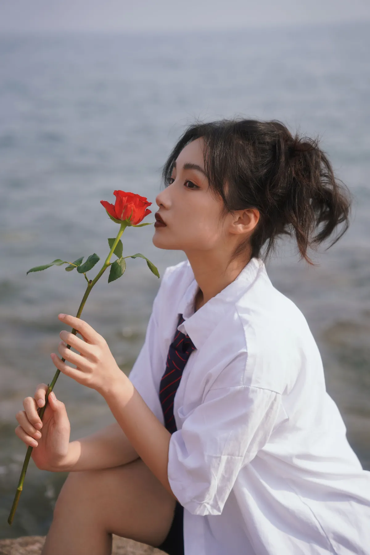 玫瑰的盛夏