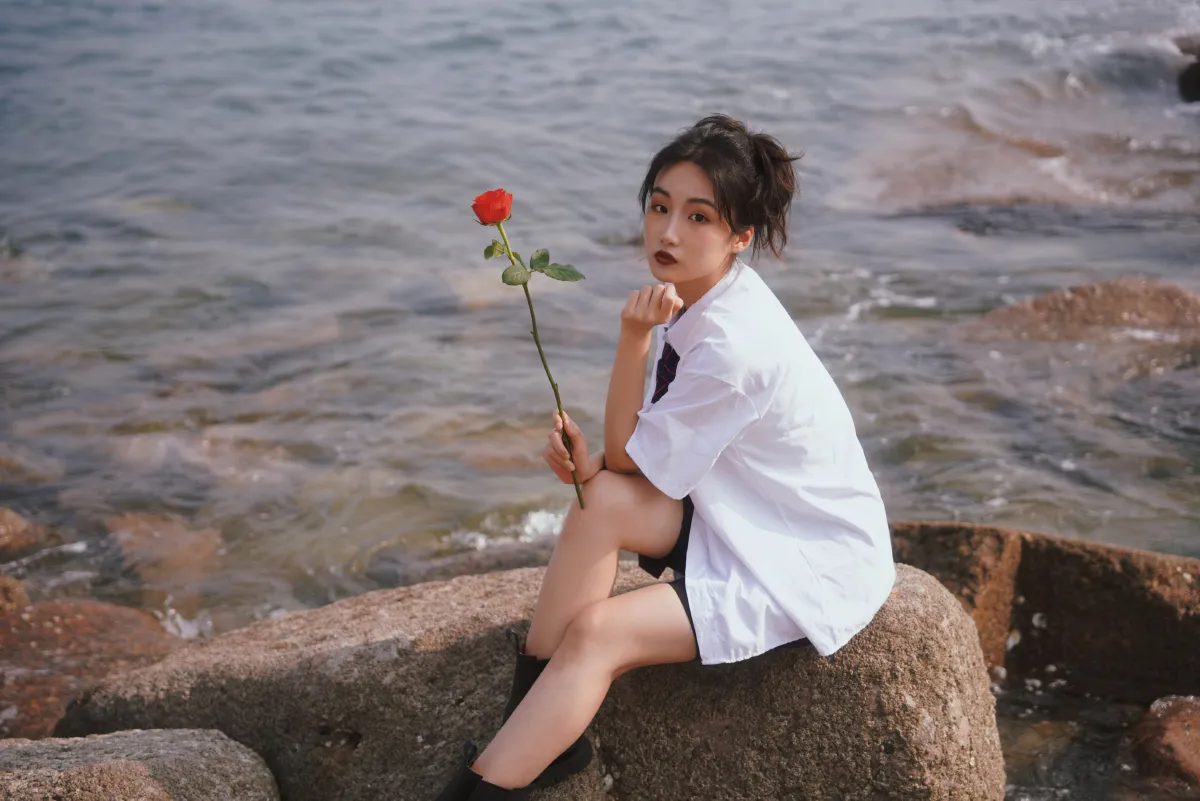 玫瑰的盛夏3