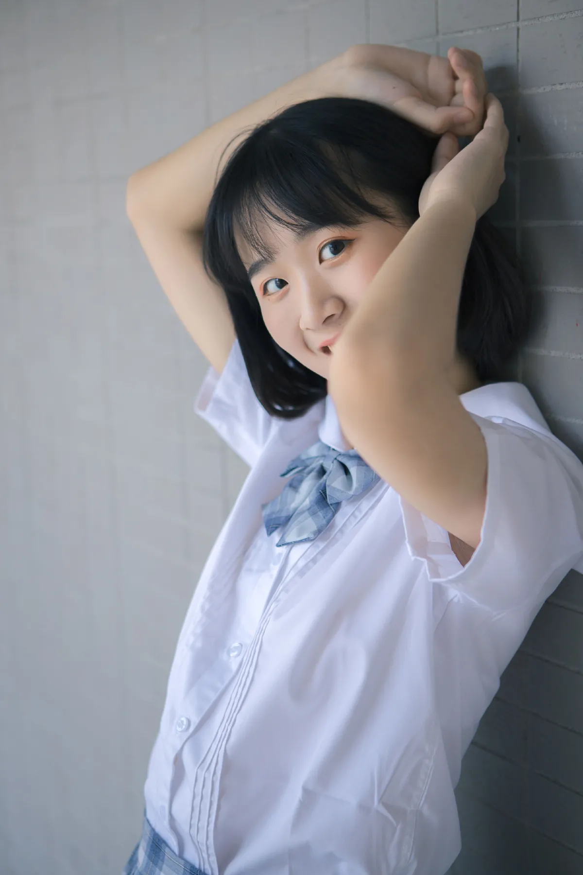 和学妹一起上学吧1