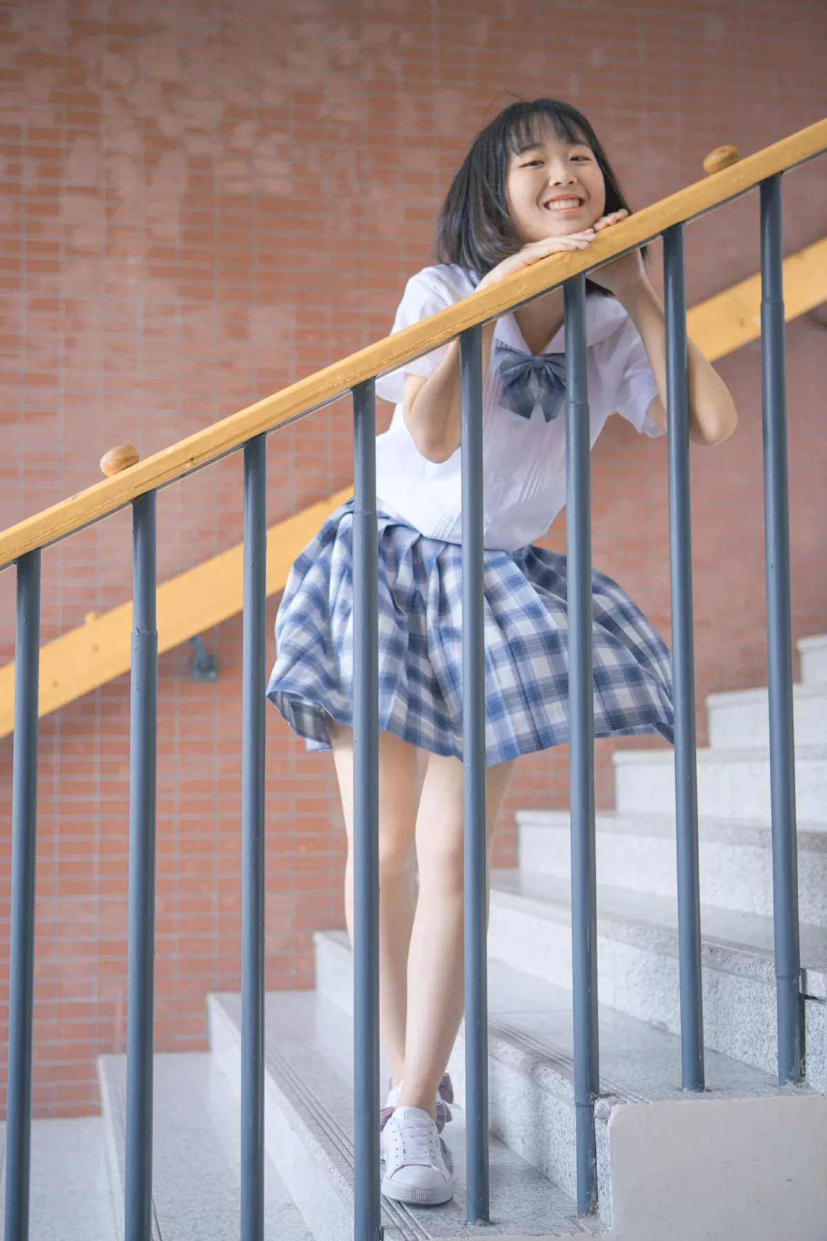 和学妹一起上学吧2