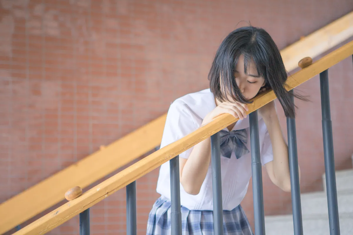 和学妹一起上学吧3