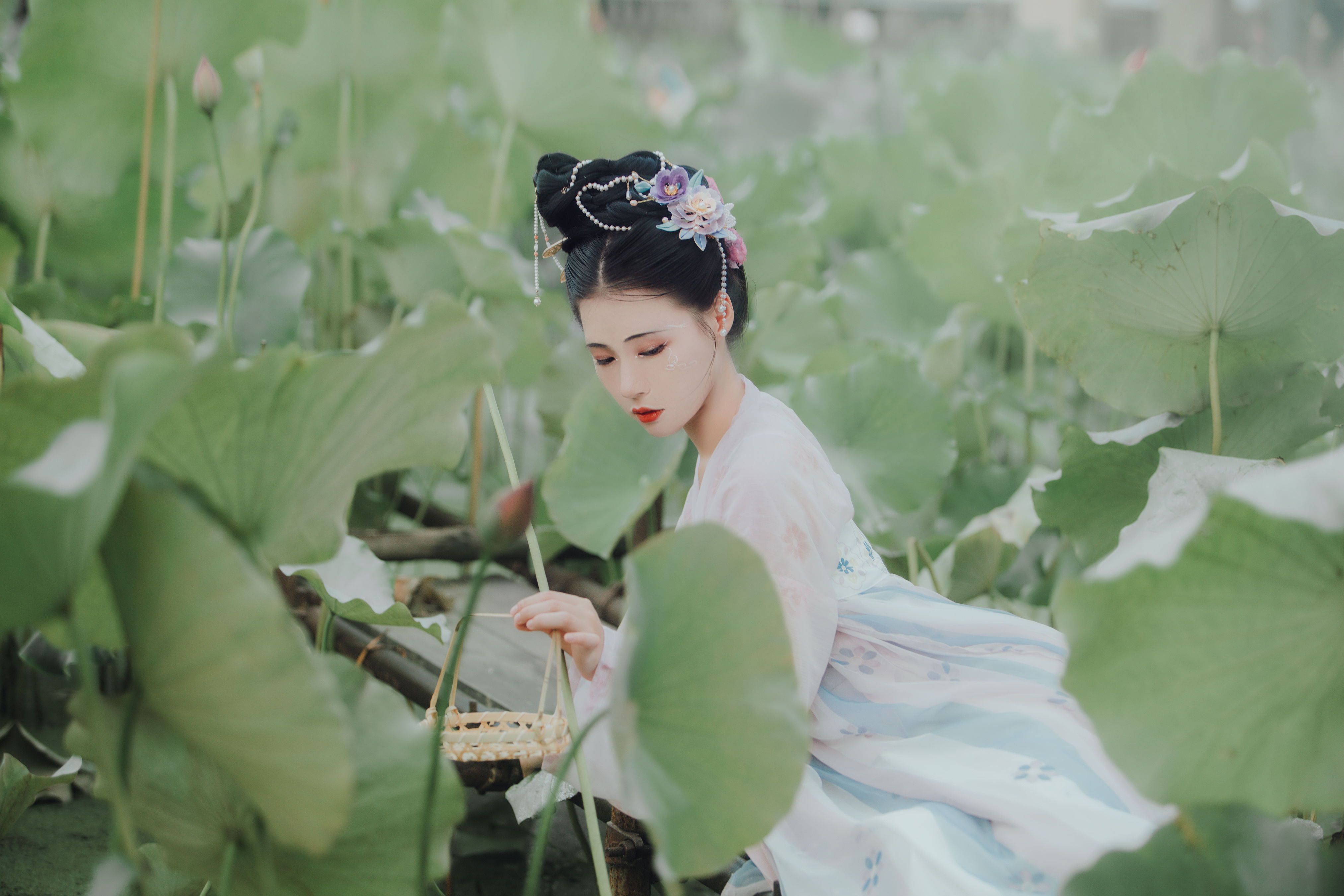 如梦令