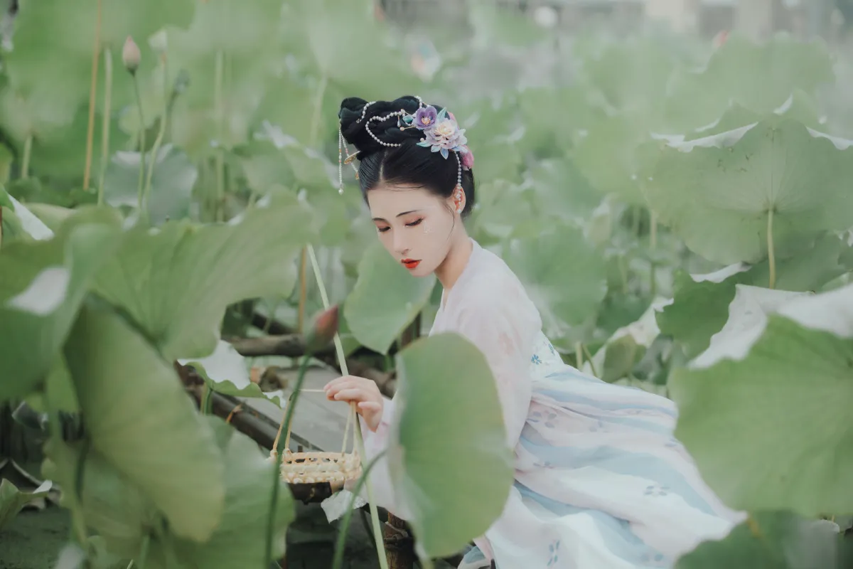 如梦令1