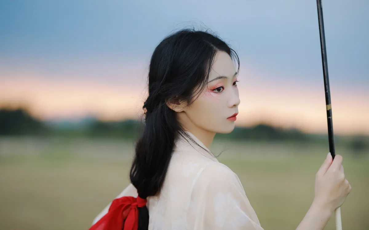 不归客
