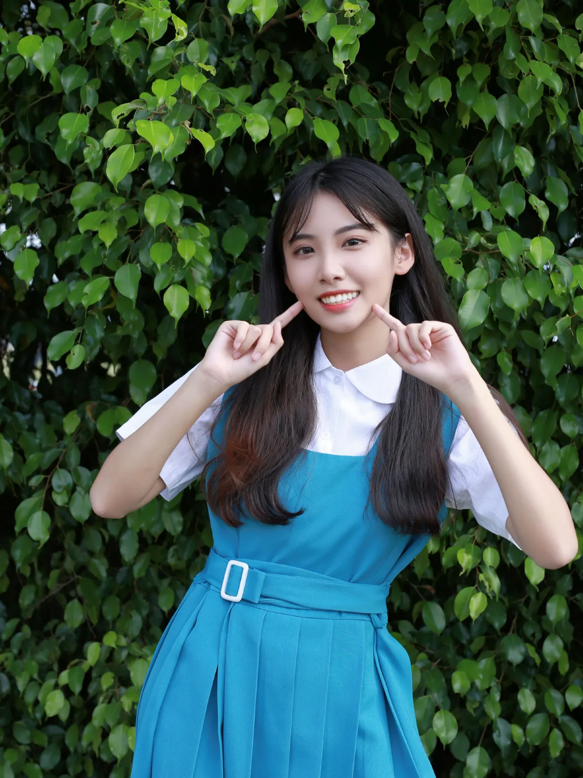 氧气少女2