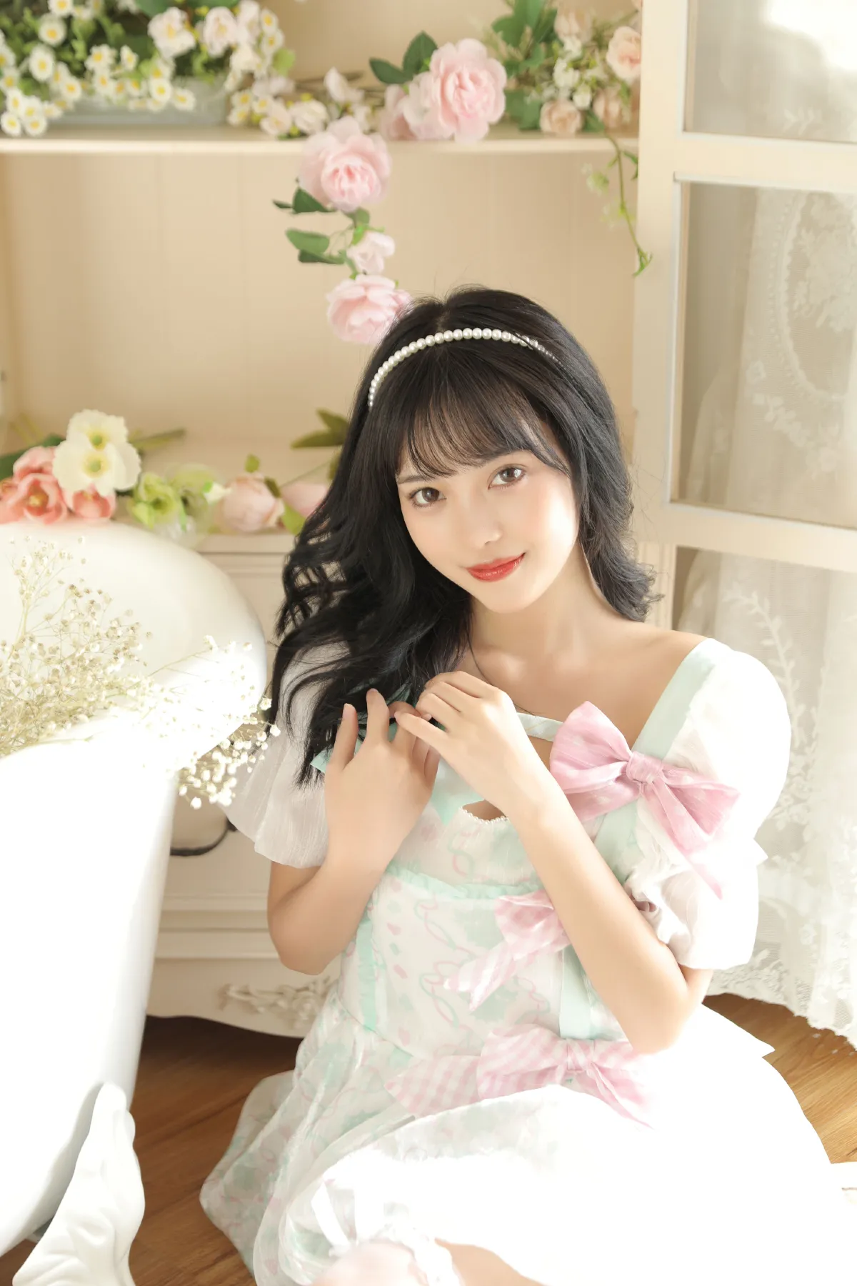 彩虹糖