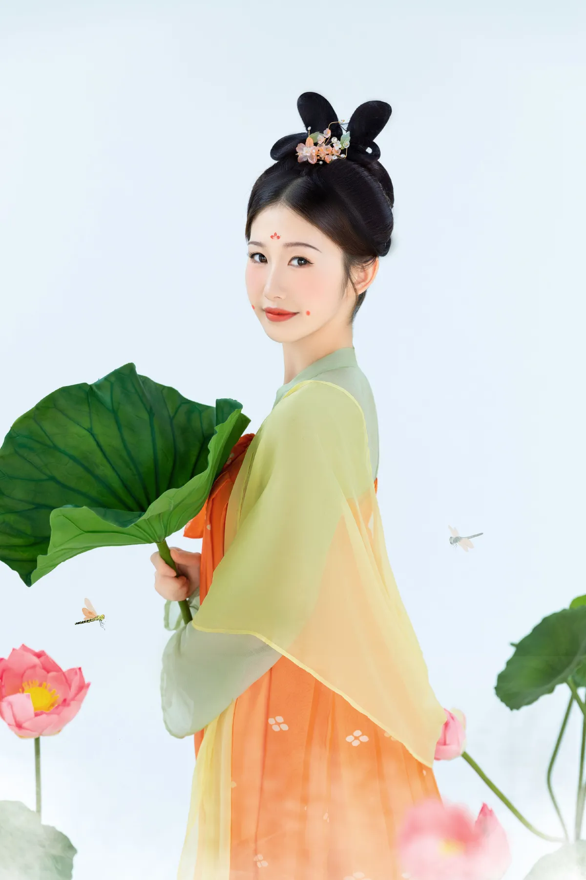 清水芙蓉1