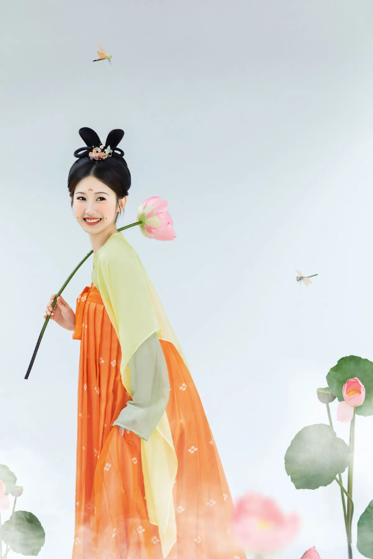 清水芙蓉2