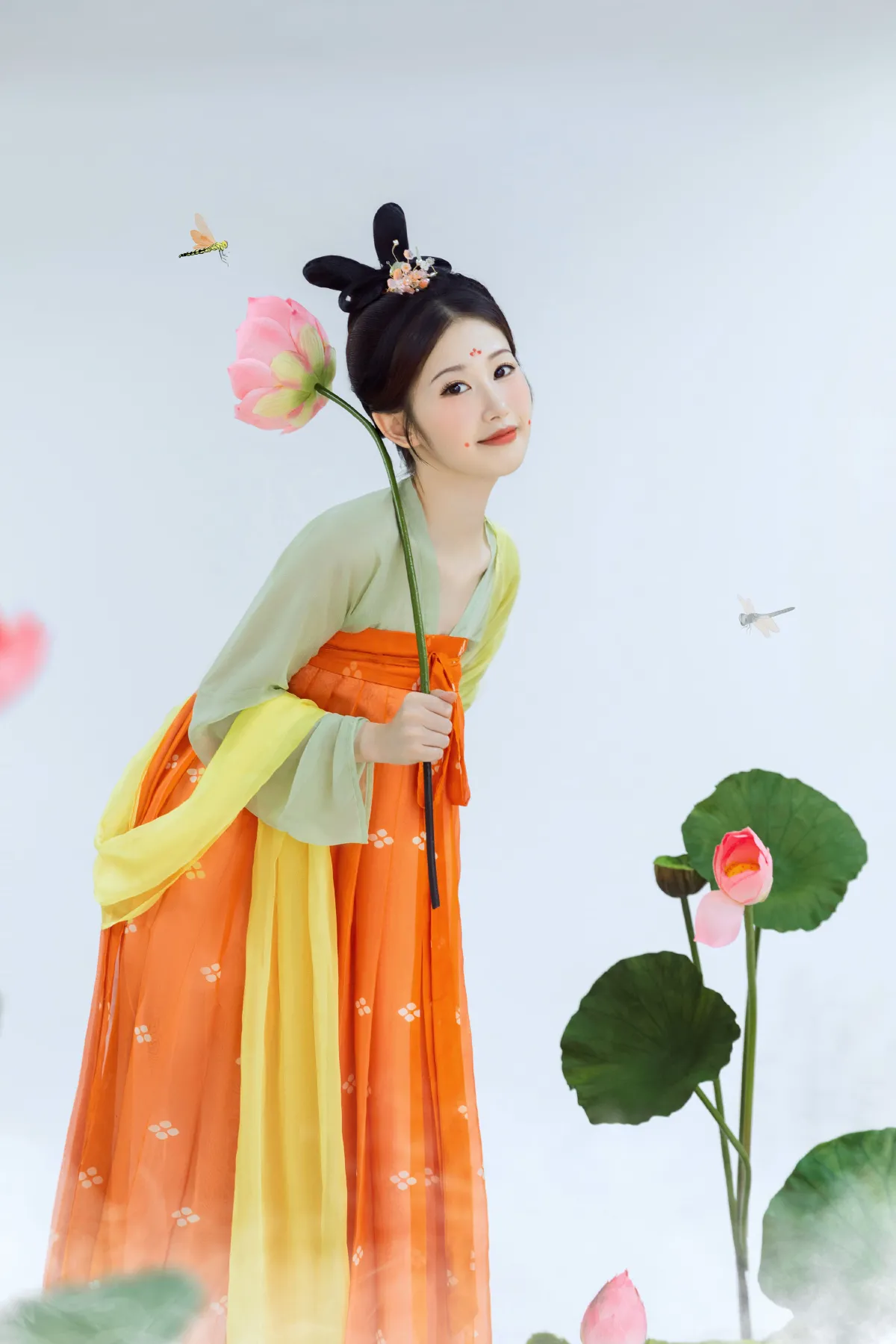 清水芙蓉3