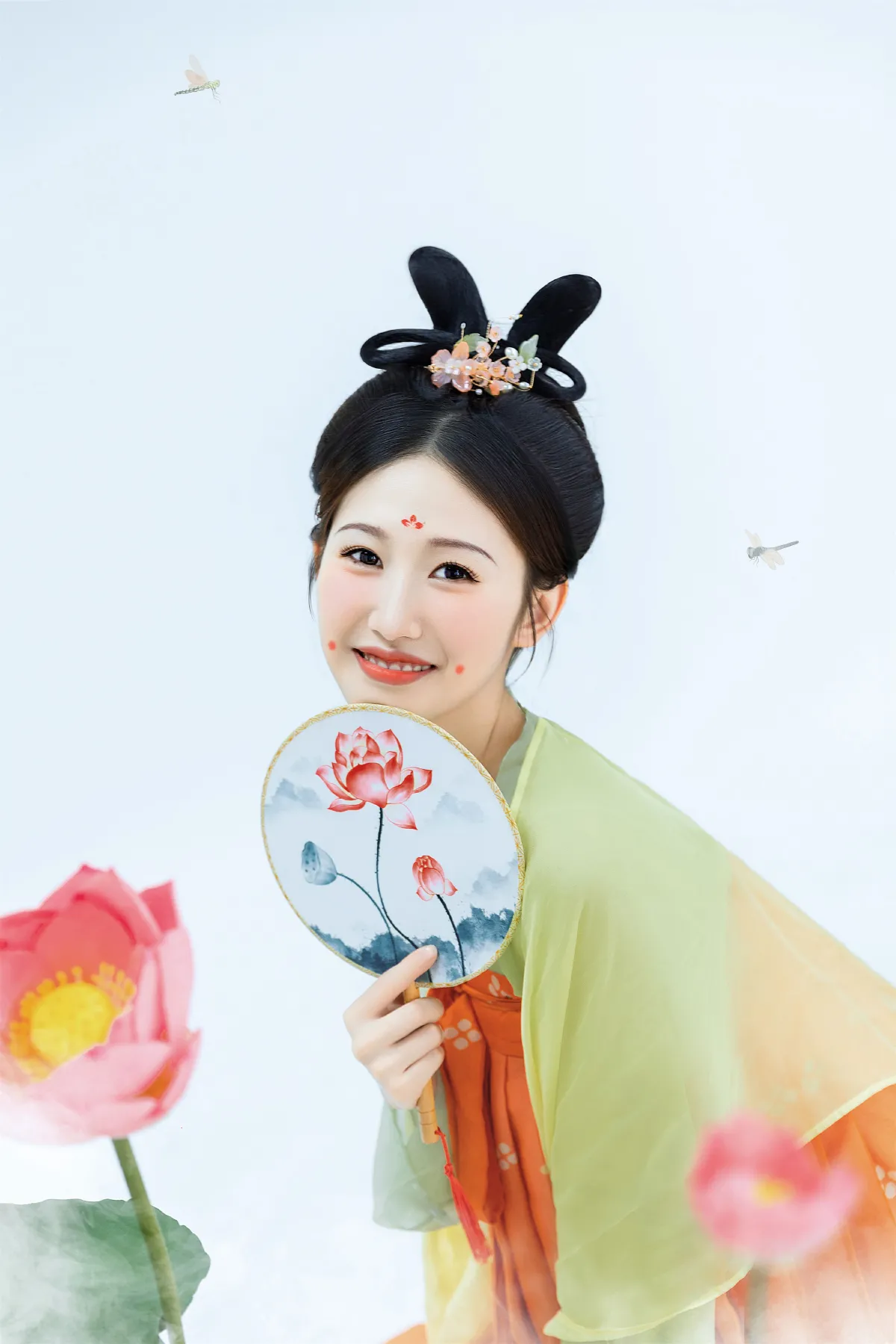 清水芙蓉