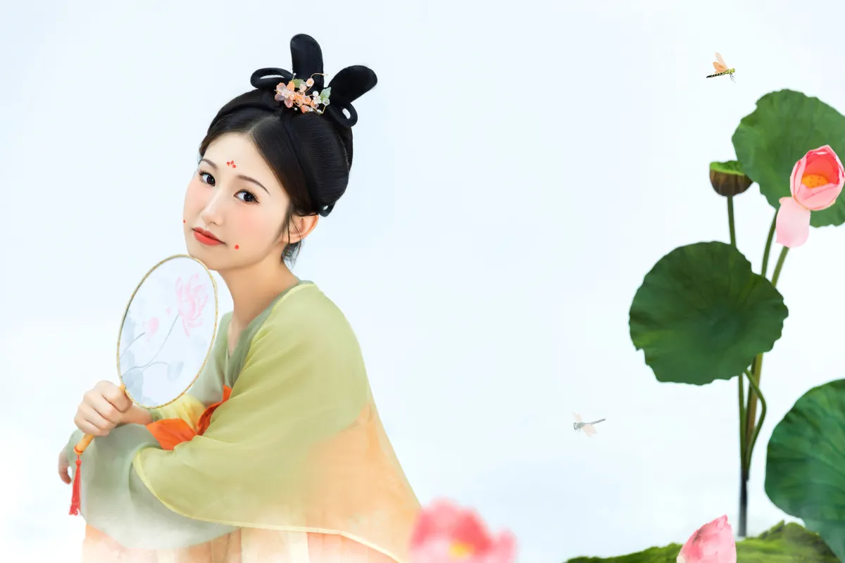 清水芙蓉