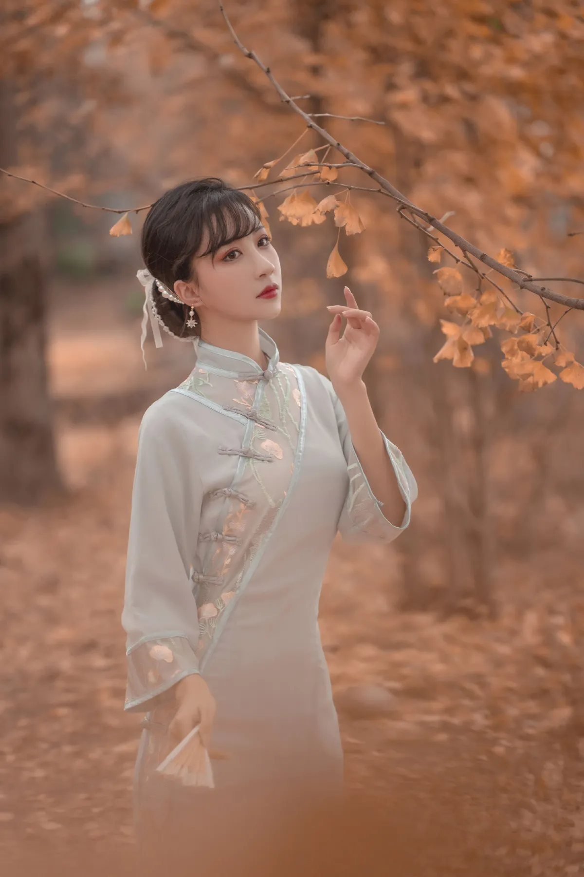 长相思1